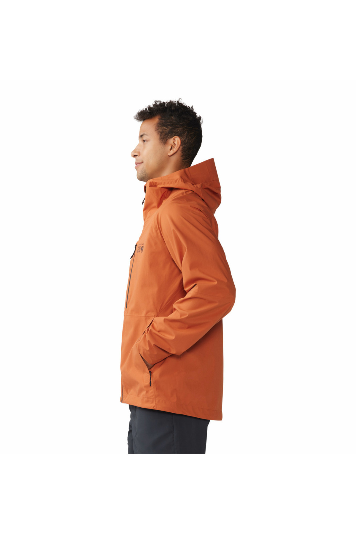 کاپشن مردانه | ماونتین هاردور Mountain Hardwear 2093461859 - تصویر 2