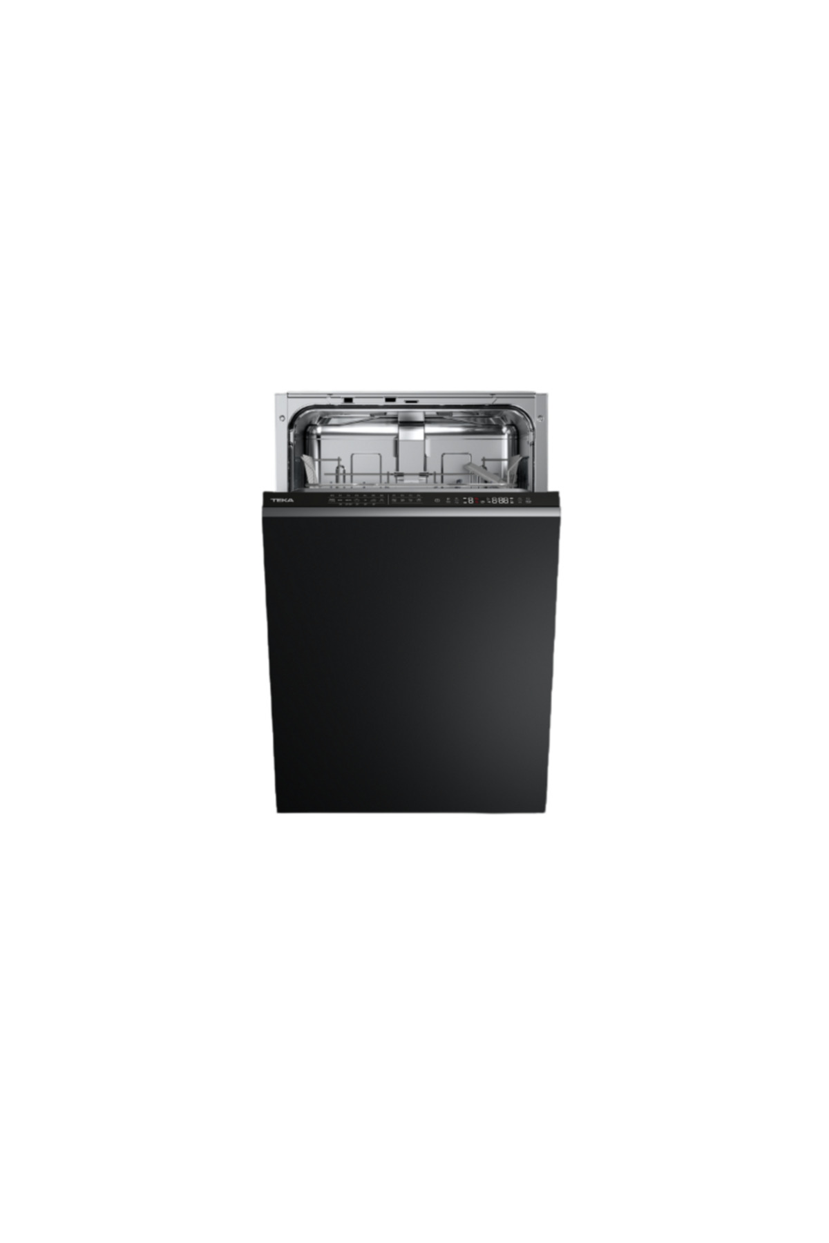 Teka DFI 44700 TAM ANKASTRE 7 PROGRAMLI 45 CM. BULAŞIK MAKİNESİ