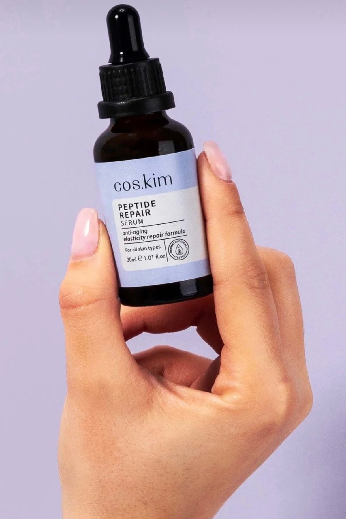 Kırışıklık Karşıtı Yenileyici 2’li Set | İnce Çizgi Azaltıcı, Cilt Yenileyici, Anti-Aging Bakım — MK012-MK016 — تصویر 4 از 5