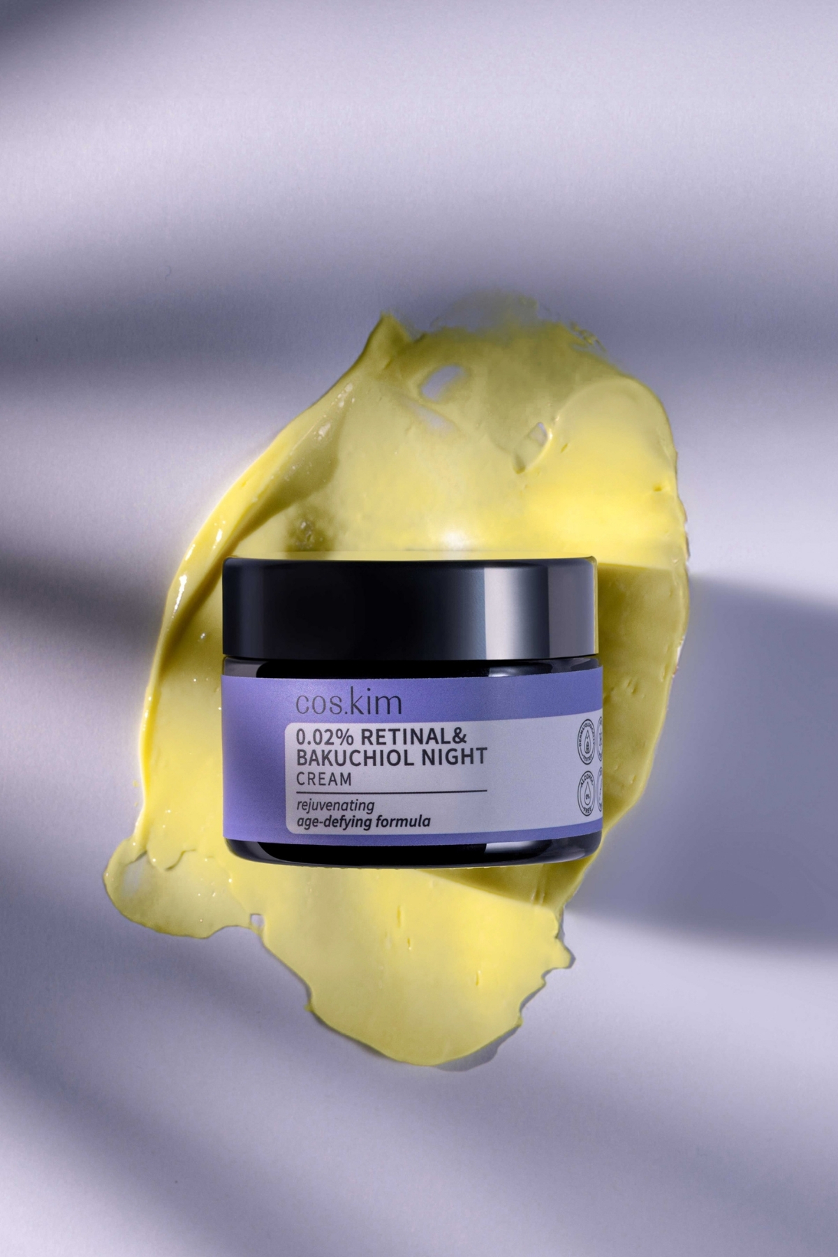 Kırışıklık Karşıtı Yenileyici 2’li Set | İnce Çizgi Azaltıcı, Cilt Yenileyici, Anti-Aging Bakım — MK012-MK016 — تصویر 5 از 5