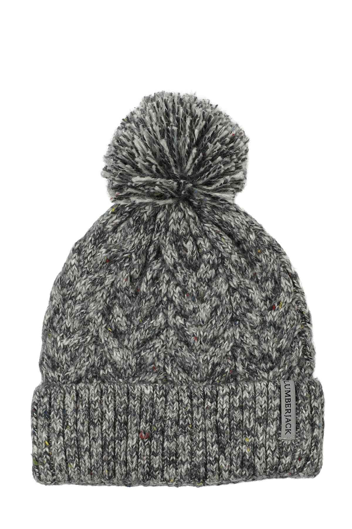 لامبرجک کلاه بافتنی مردانه چند رنگ NOMAD BEANIE M 5PR