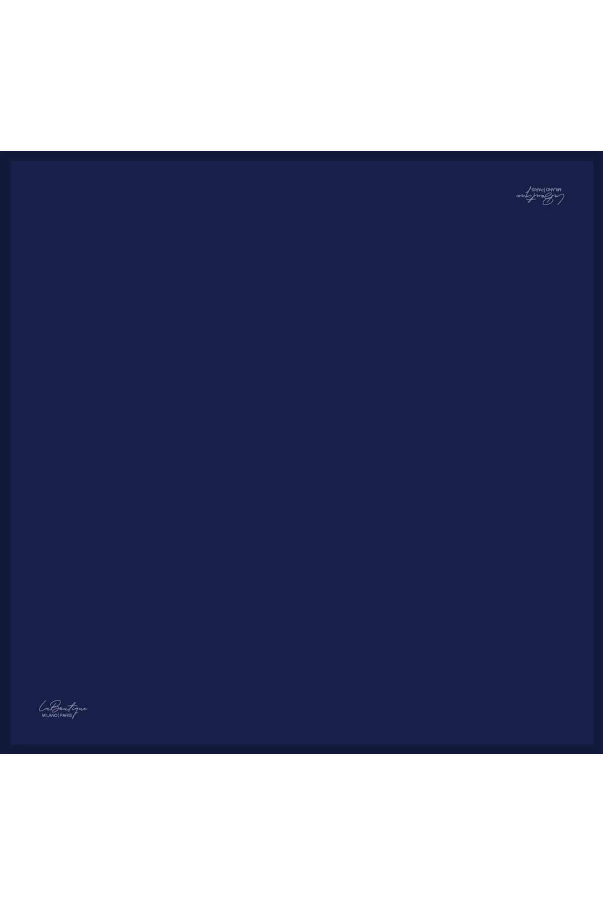 DÜZ RENK SURA İPEK - 137 - 90X90