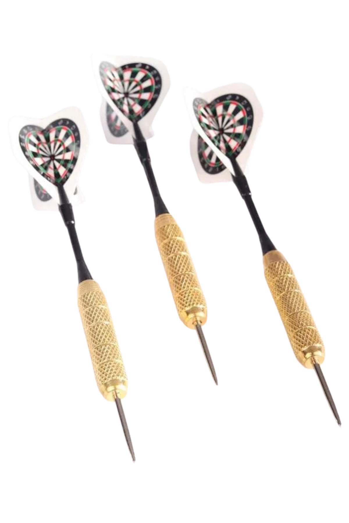 Delta 3'lü Dart Oku Seti DAU 5022 22gr