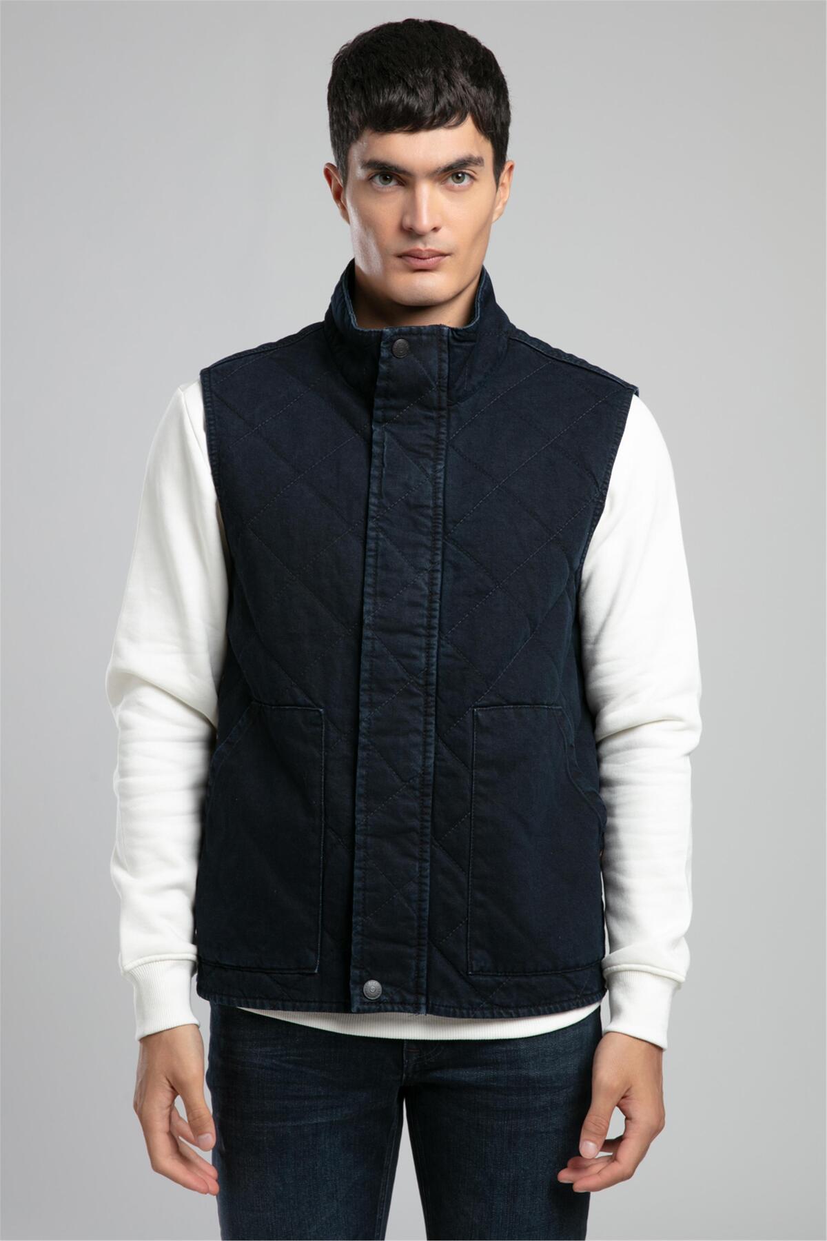 جلیقه مردانه | لی کوپر Lee Cooper 261 LCM 135001 - تصویر 3