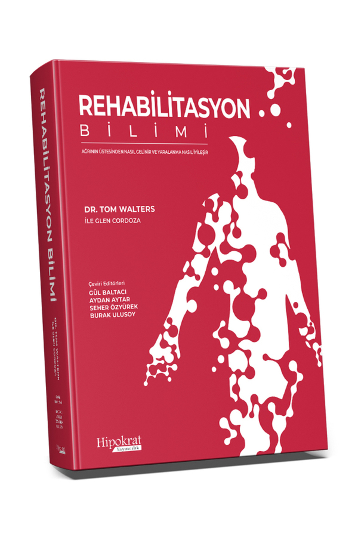 Hipokrat Kitabevi Rehabilitasyon Bilimi