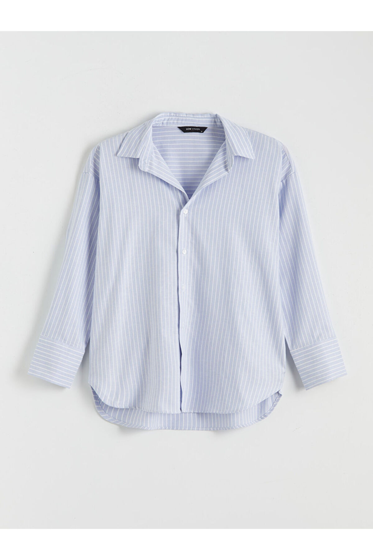 پیراهن ال سی وایکیکی W5CT82Z8