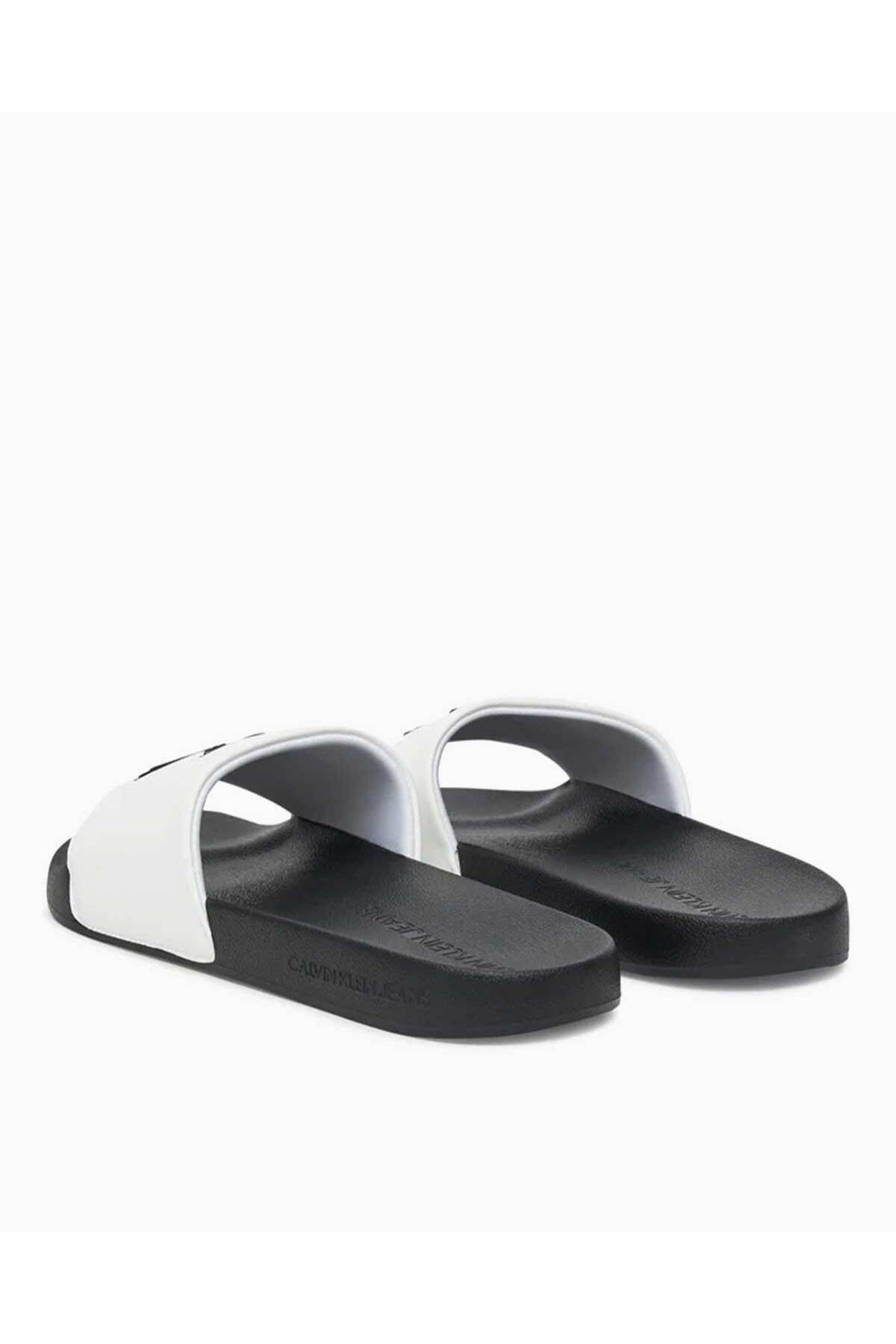 دمپایی مردانه | کلوین کلاین Calvin Klein 25K.AYK.TLK.TMY.0002 - تصویر 3