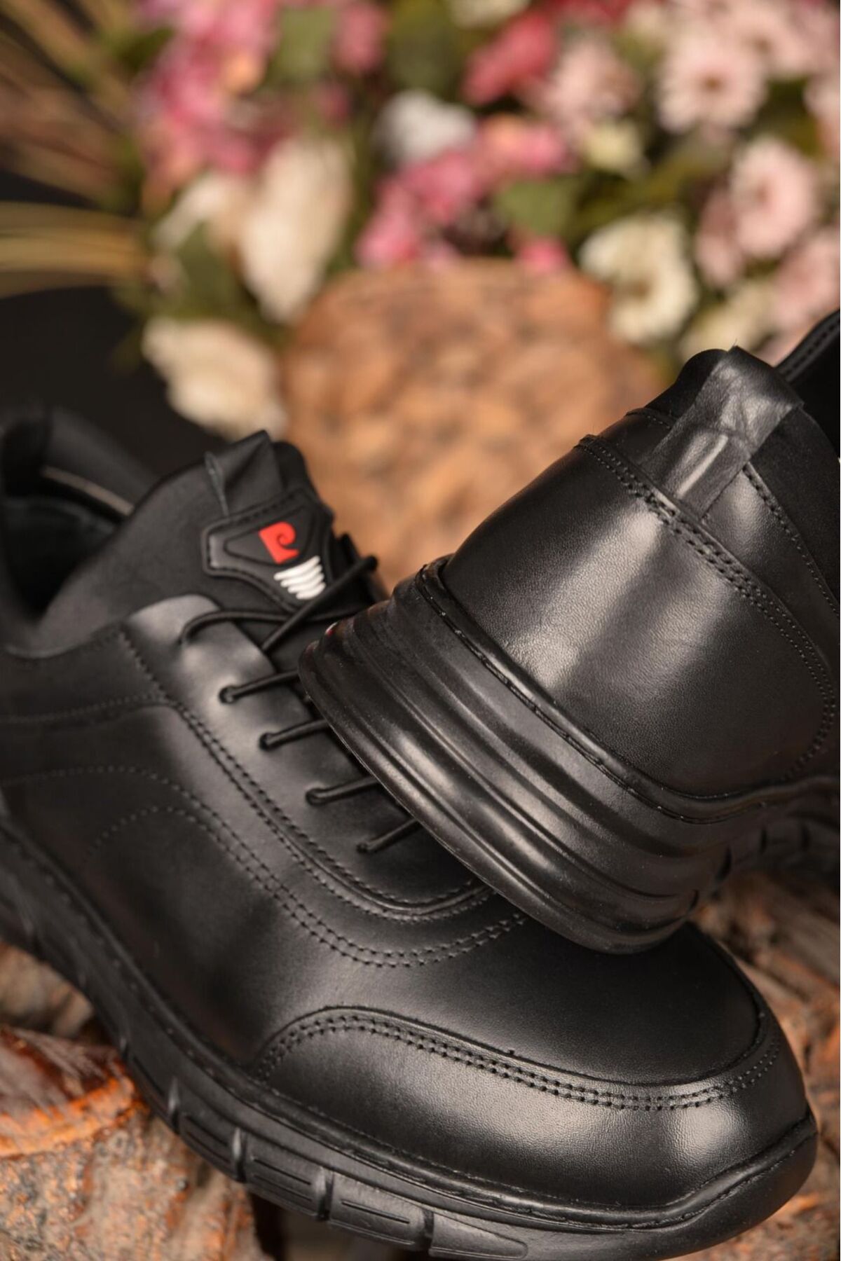 کفش کژوال مردانه راسته | پیر کاردین Pierre Cardin pierre cardin - tanca tergan - 5741560 - تصویر 2