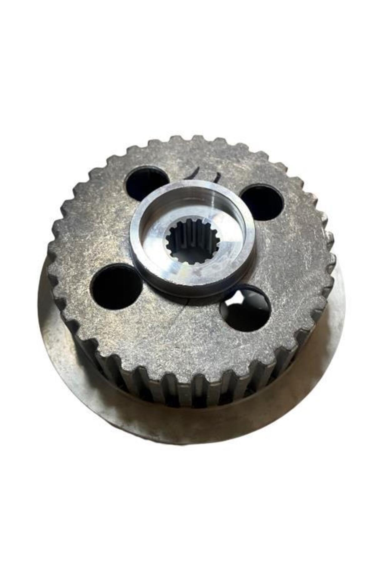 caddemoto DEBRİYAJ BASKI YUVASI NS 200 / RS 200