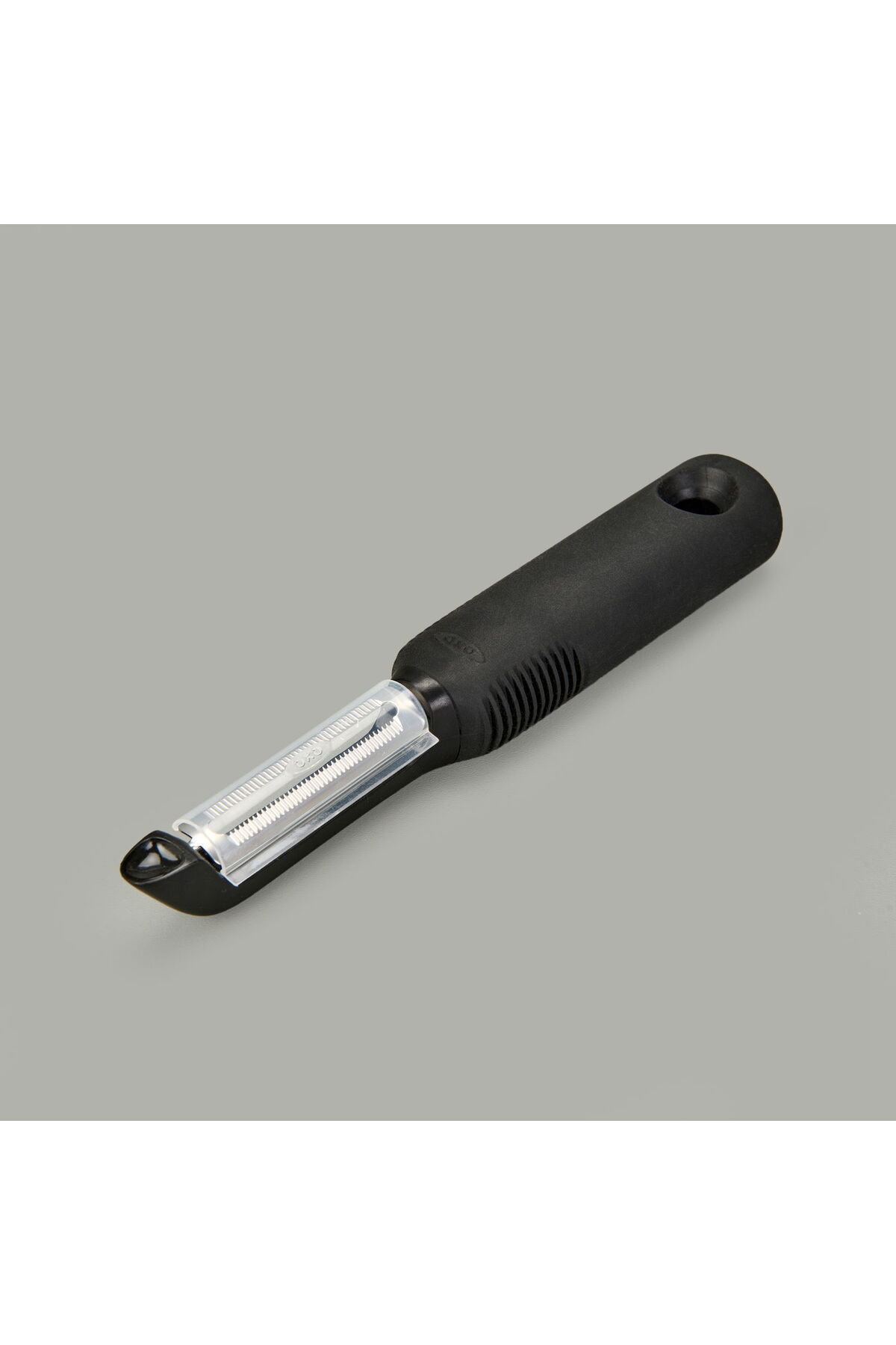 Oxo Gg Domates Soyacağı - Siyah - 2,5x2,5x18 cm