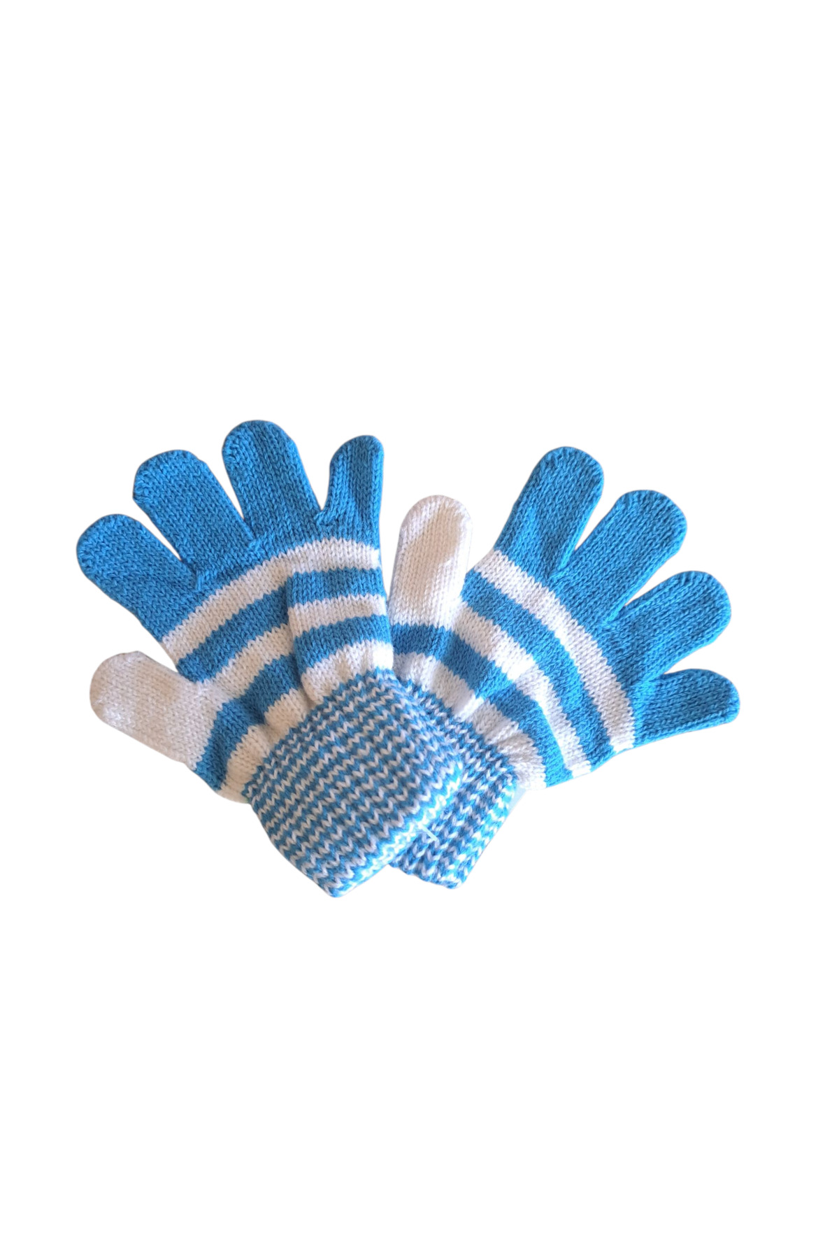 eleven market Çocuk Eldiveni Pembe Bebe Eldiven 1-4 Yaş fotoğrafı 5 (önizleme)