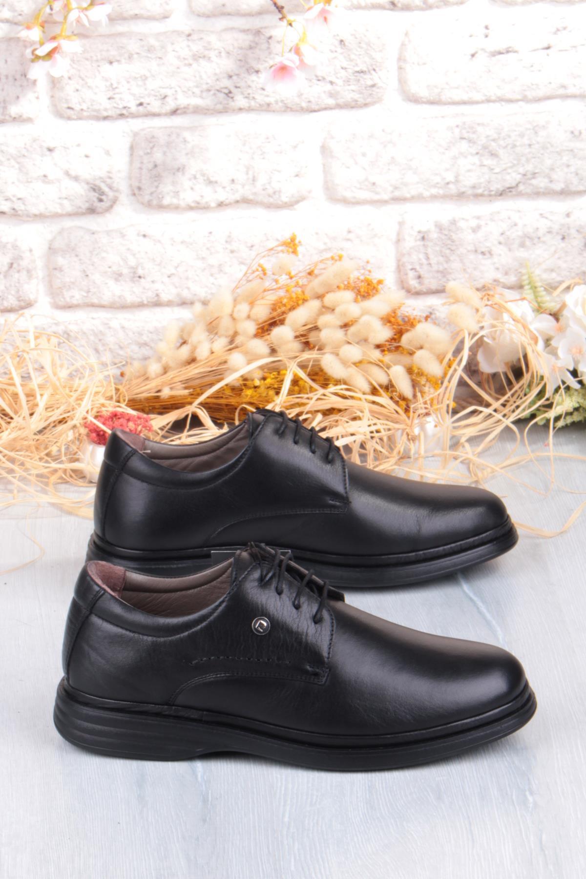 کفش کژوال مردانه راسته | پیر کاردین Pierre Cardin 25K-Pierre-Cardin-146405 - تصویر 2