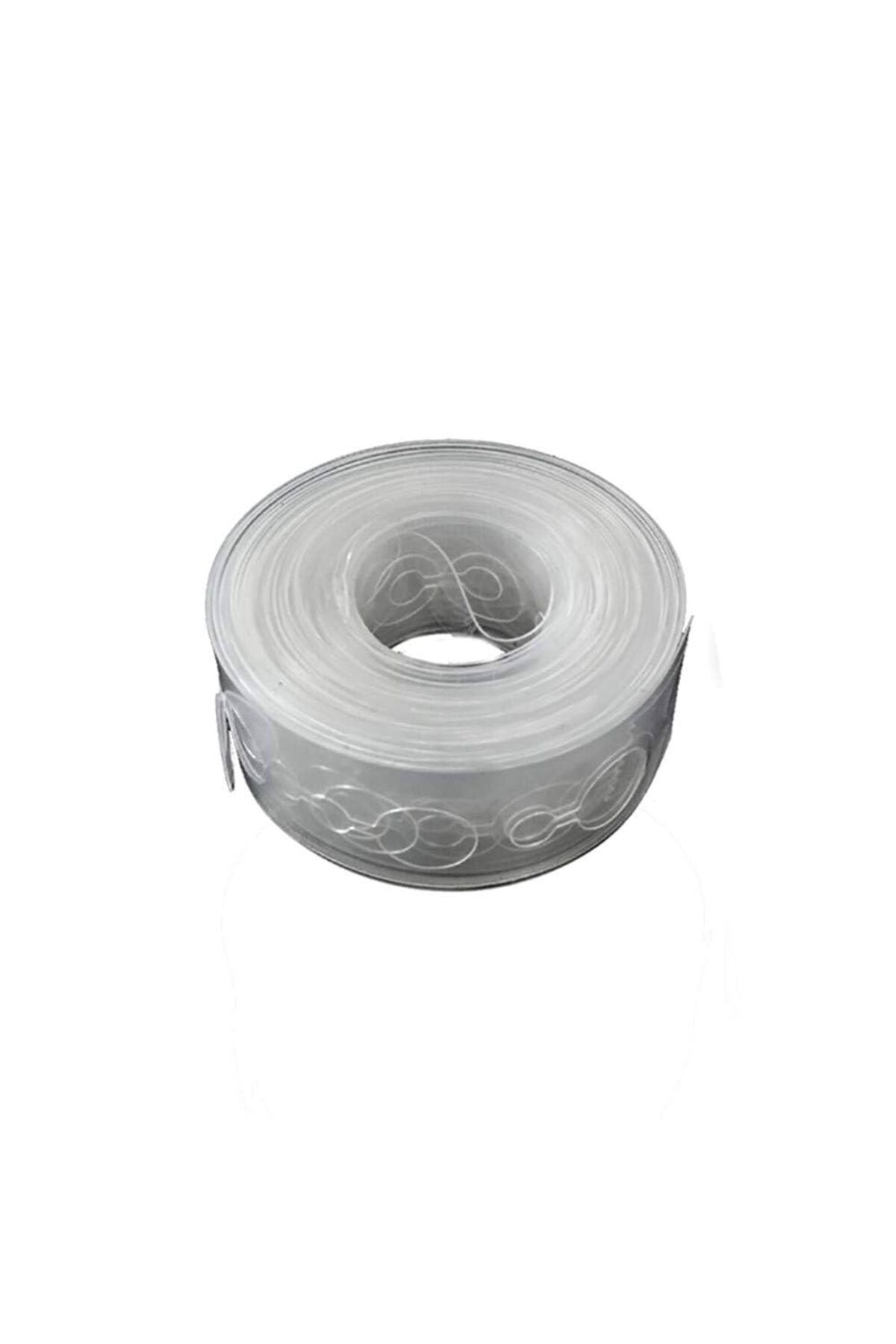 Joyane Plastik Balon Zinciri Şeridi / Balon Kemeri Aparatı – 5 Metre