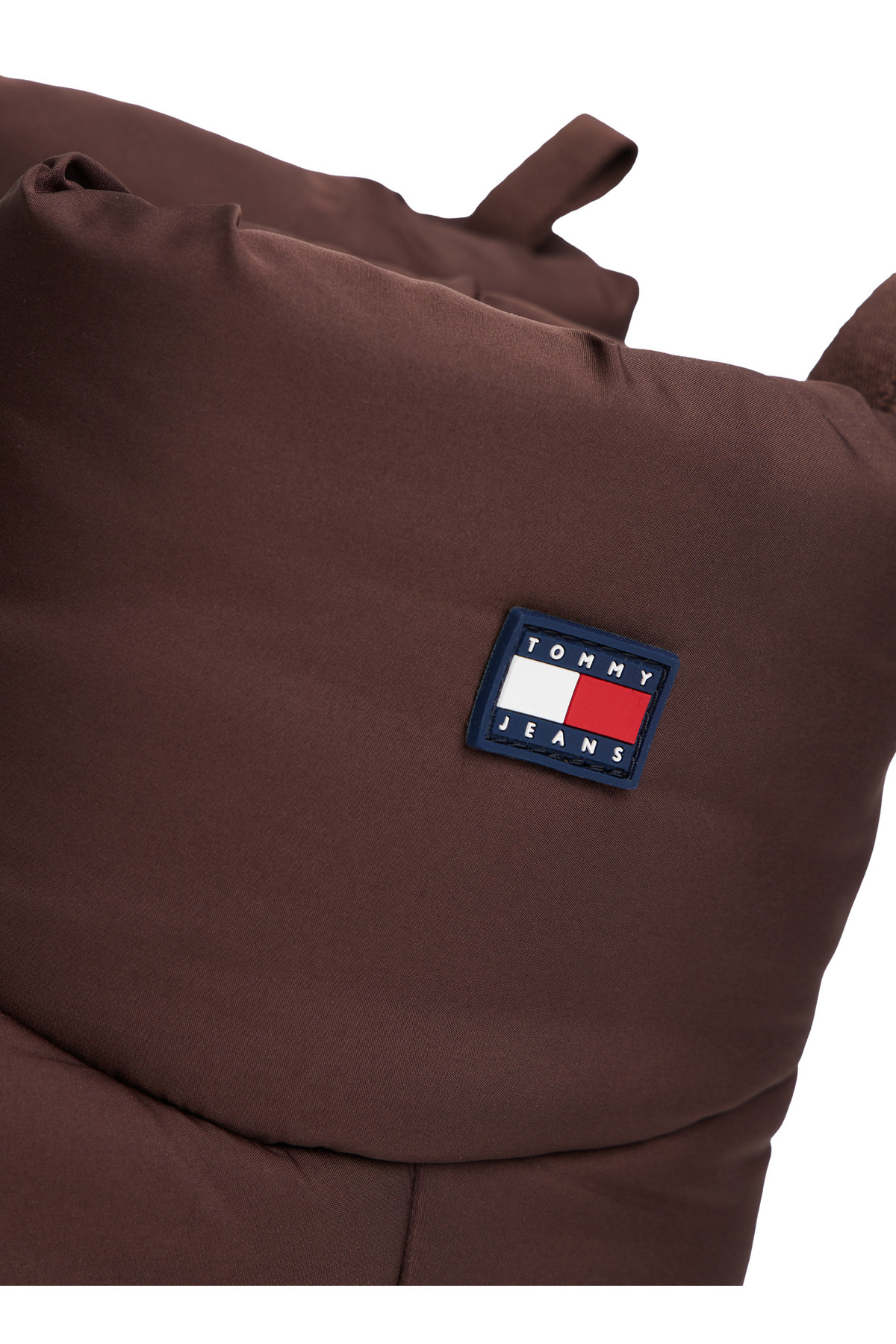 Tommy Hilfiger Koyu Kahve Kadın Bot EN0EN02823GS7 görsel 4