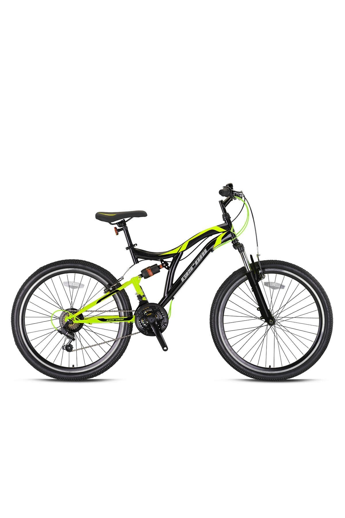 Geroni HUNTER VFREN 24 JANT DAĞ BİSİKLETİ