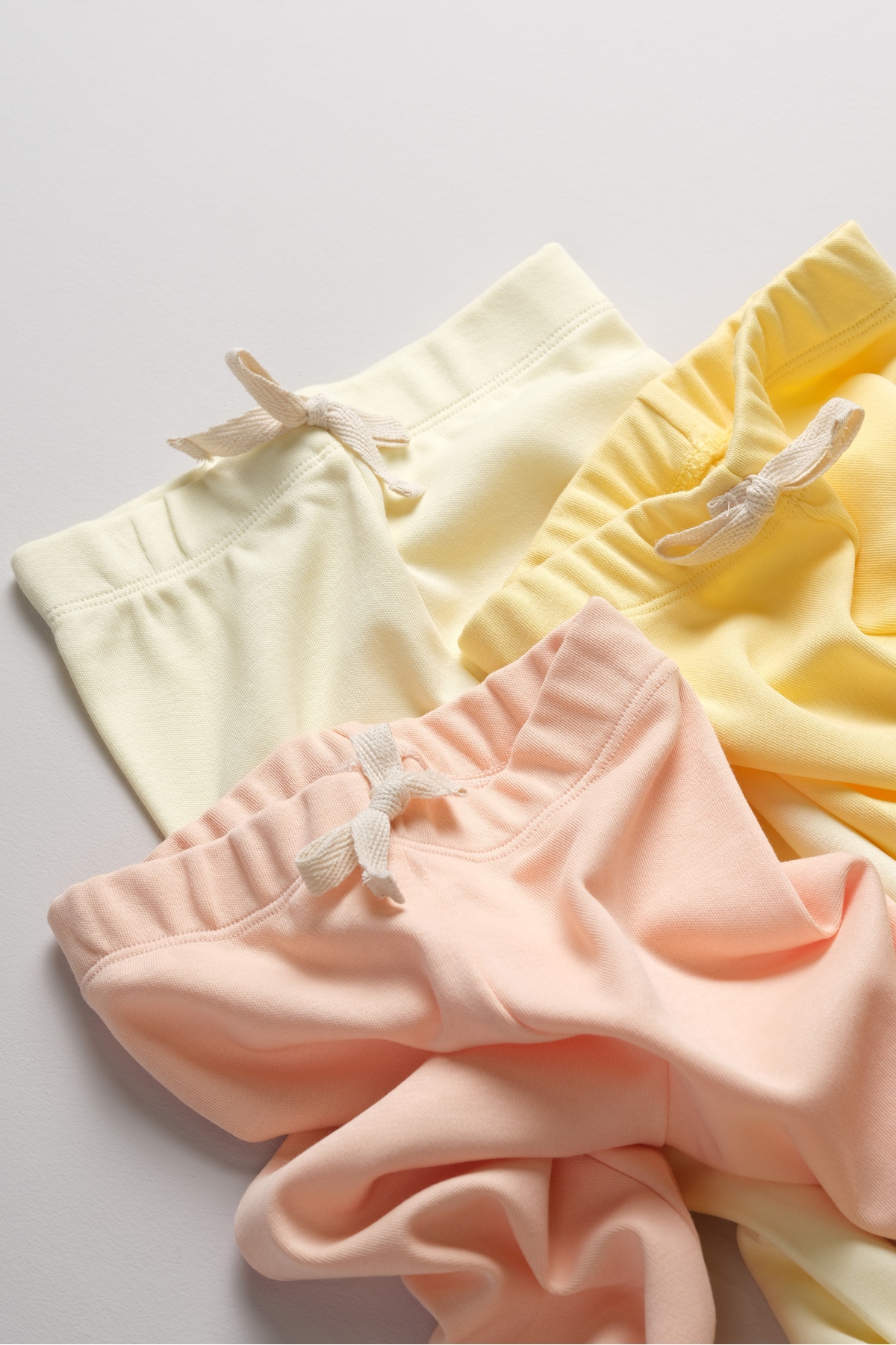 Bondberro 3'lü Takım Bebek ve Çocuk Taytı fotoğrafı 6 (önizleme)