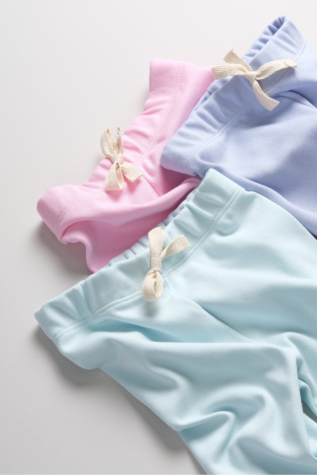 Bondberro 3'lü Takım Bebek ve Çocuk Taytı fotoğrafı 4 (önizleme)