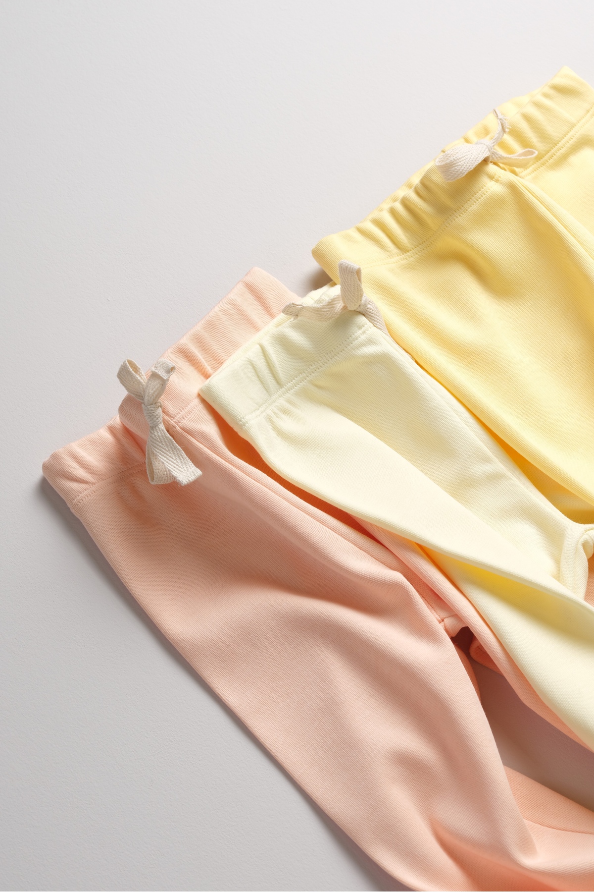 Bondberro 3'lü Takım Bebek ve Çocuk Taytı fotoğrafı 5 (önizleme)