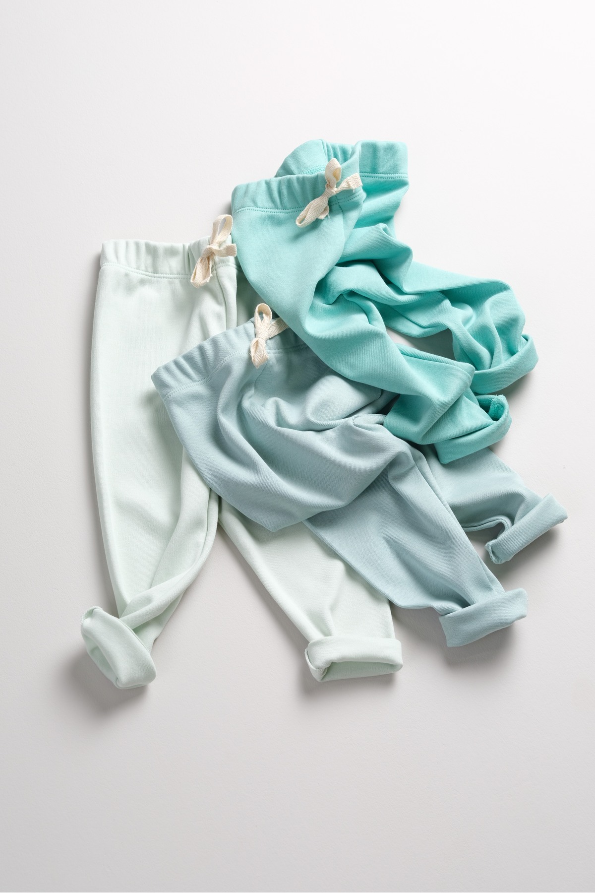 Bondberro 3'lü Takım Bebek ve Çocuk Taytı fotoğrafı 2 (önizleme)