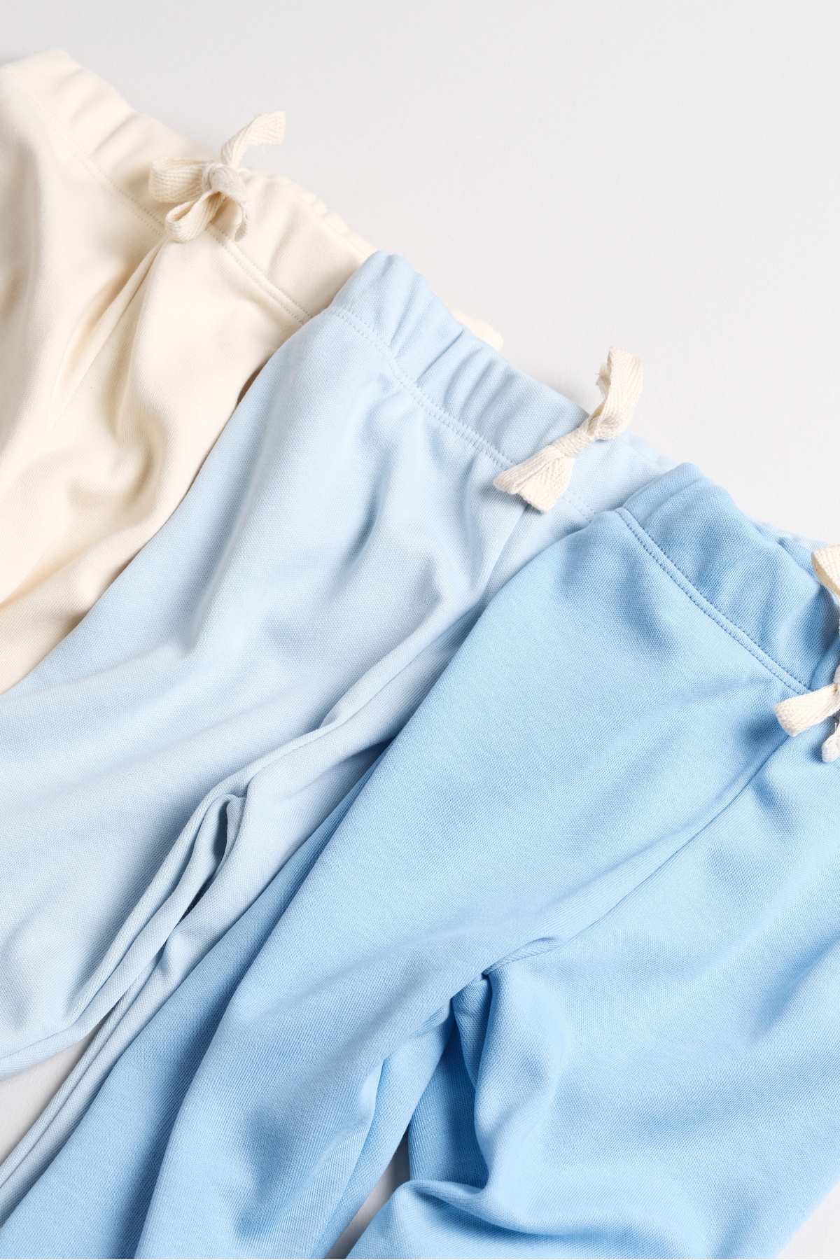 Bondberro 3'lü Takım Bebek ve Çocuk Taytı fotoğrafı 4 (önizleme)