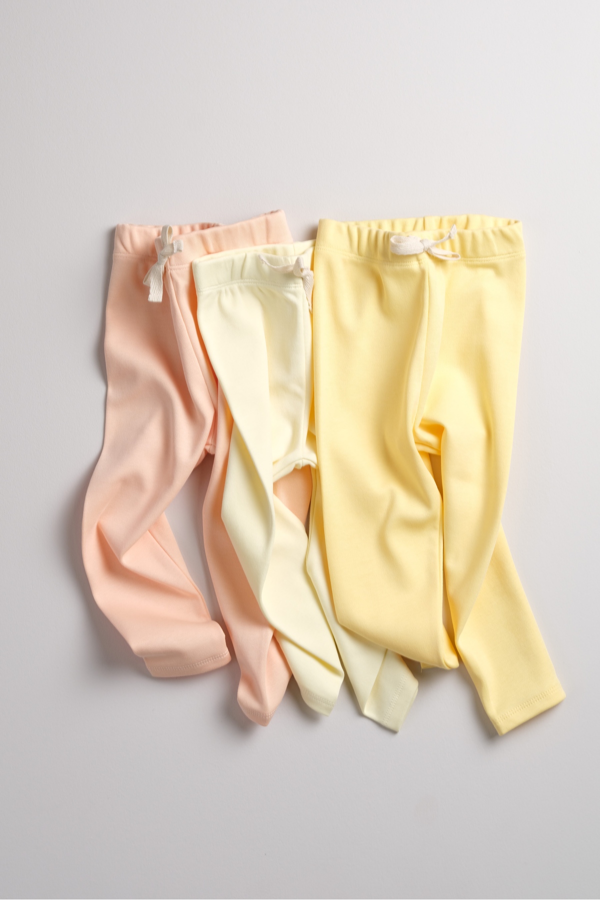 Bondberro 3'lü Takım Bebek ve Çocuk Taytı fotoğrafı 3 (önizleme)