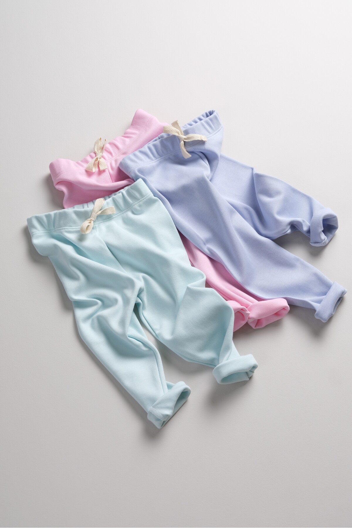 3-Piece Set Baby and Kids Tights