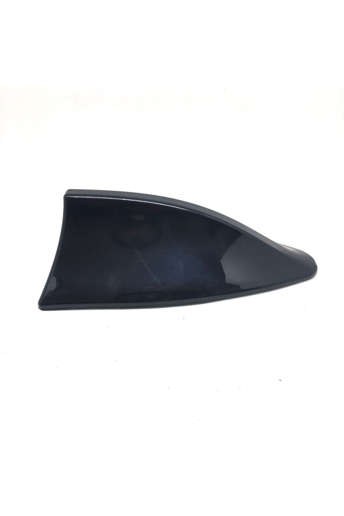 Luord Store Balık Sırtı Köpek Balığı Elektronik Oto Anten Siyah YES405S