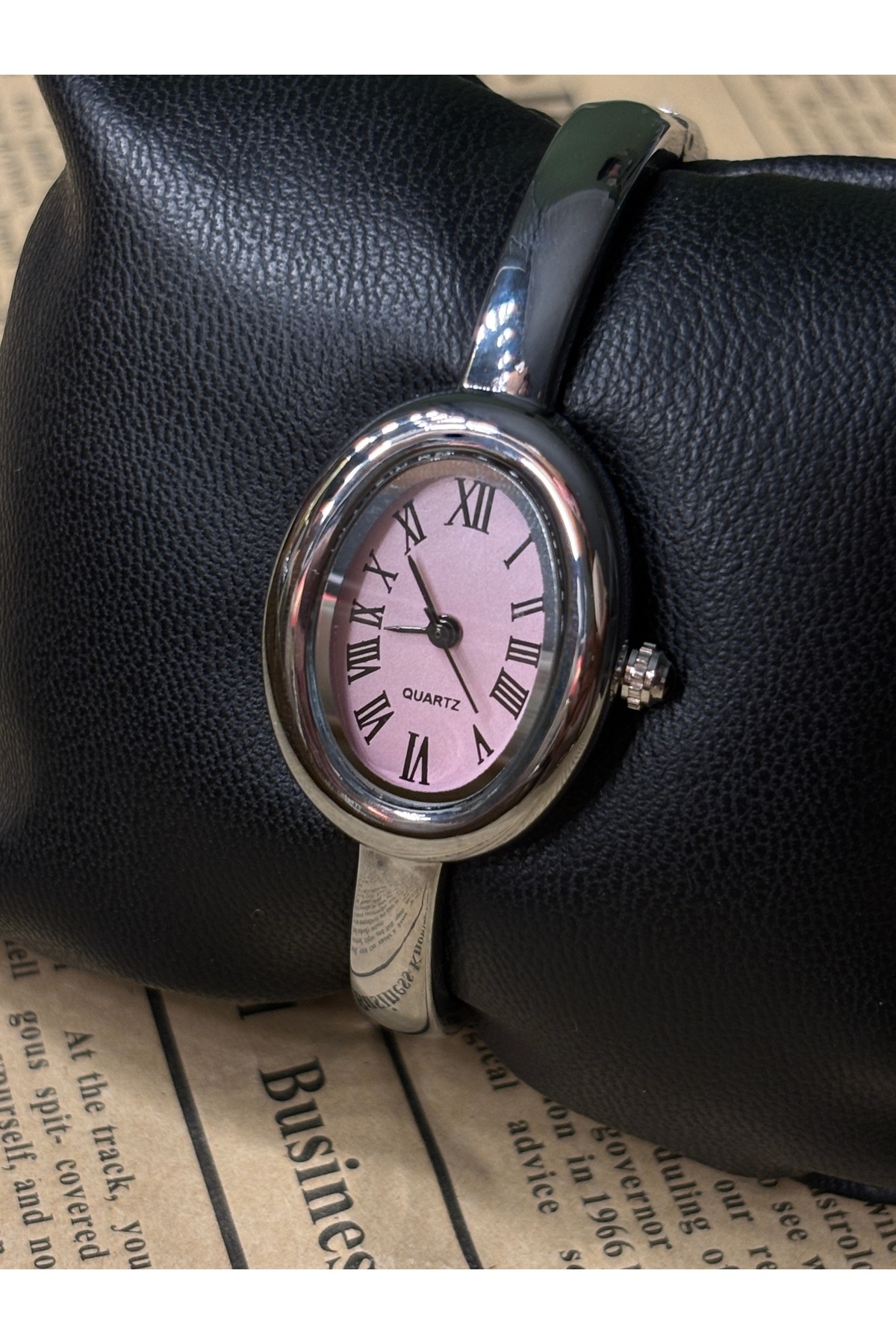 lotusbybuket VIP %100 Paslanmaz Çelik kelepçe model yeni sezon saat