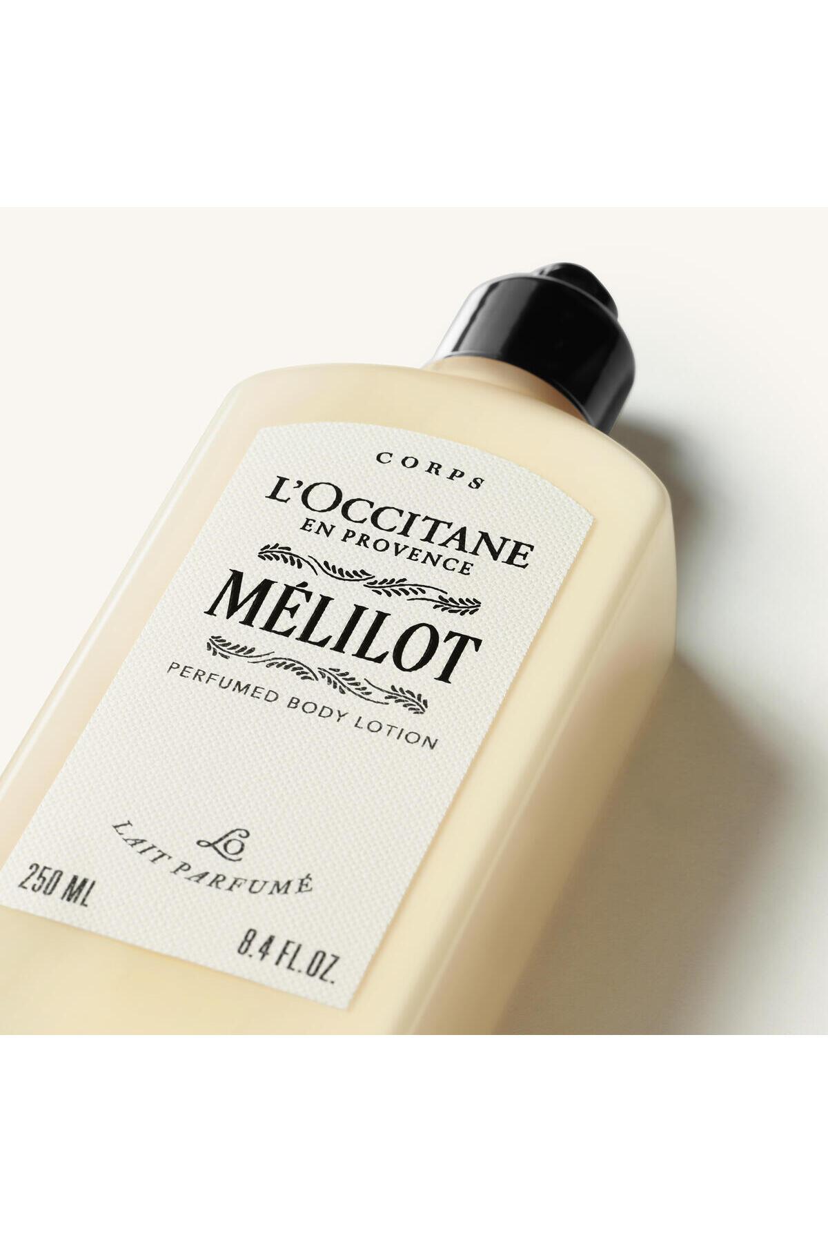 Mélilot Parfümlü Vücut Losyonu, Tatlı Yonca Özlü, 250 ml — 11LC250MER25 — تصویر 3 از 3