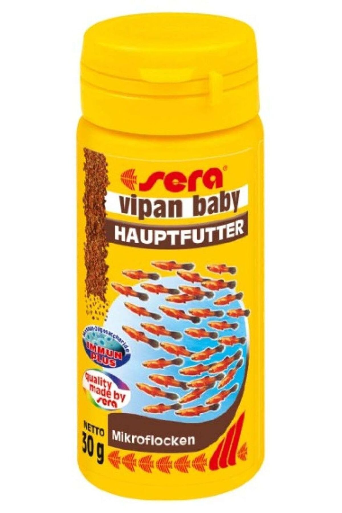 Delixa Sera Vipan Baby 50 Ml (30gr)