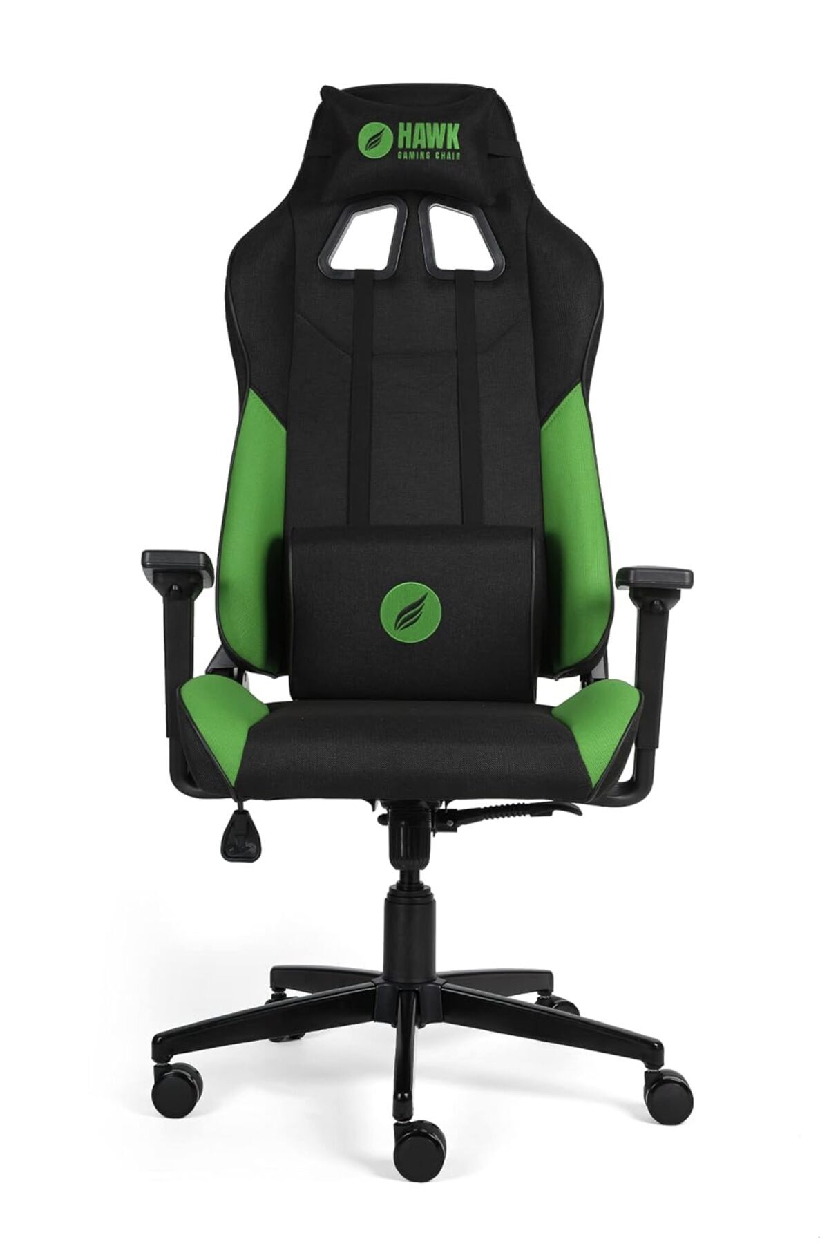 Delixa Hawk Gaming Chair Fab C Serisi Kumaş Oyuncu Koltuğu (C1)