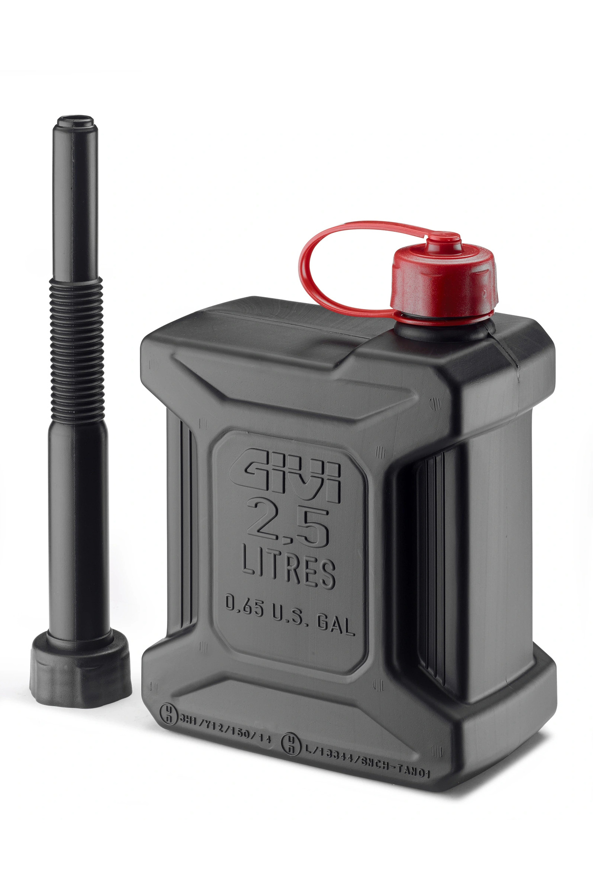 Givi GIVITAN01ÇANTABENZİNBİDONU