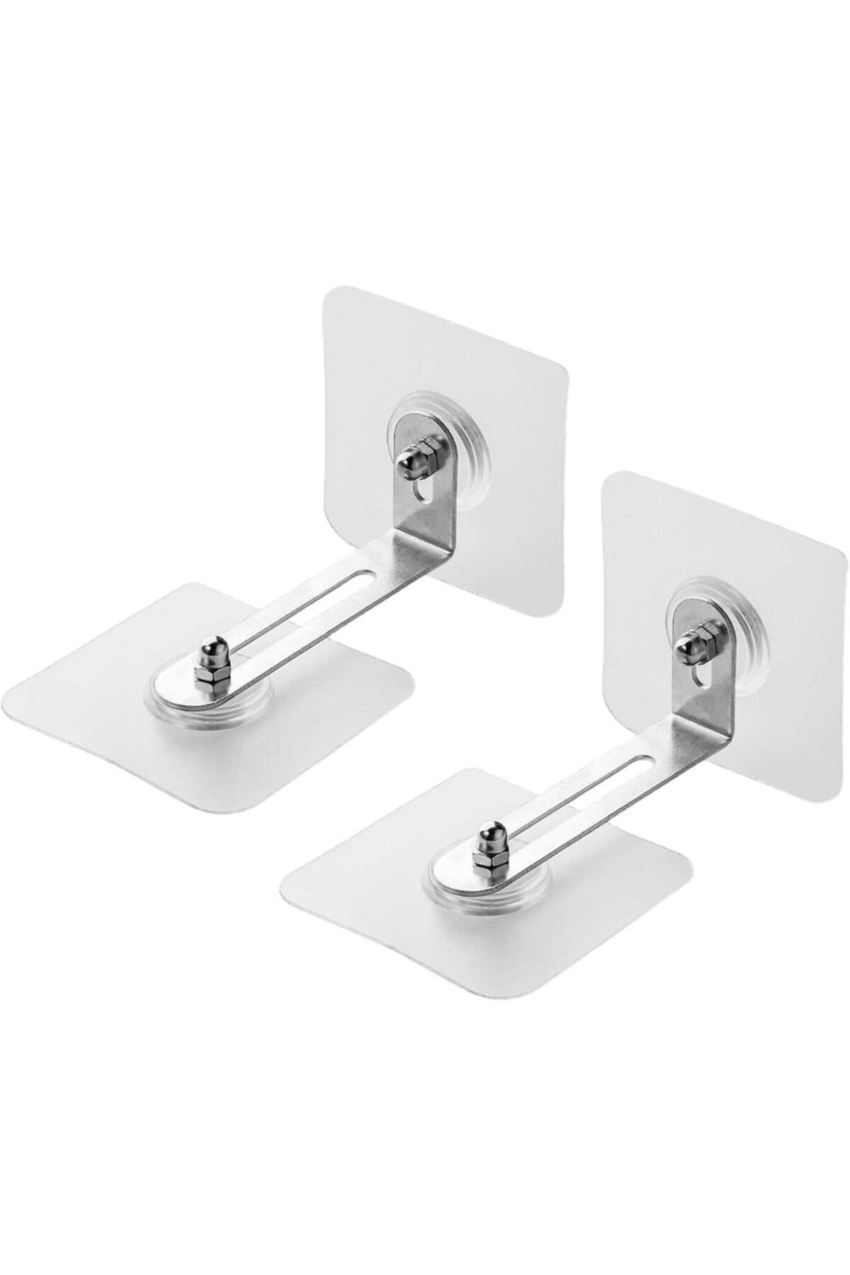 Skygo Kendinden Yapışkanlı Mobilya Sabitleme Aparatı