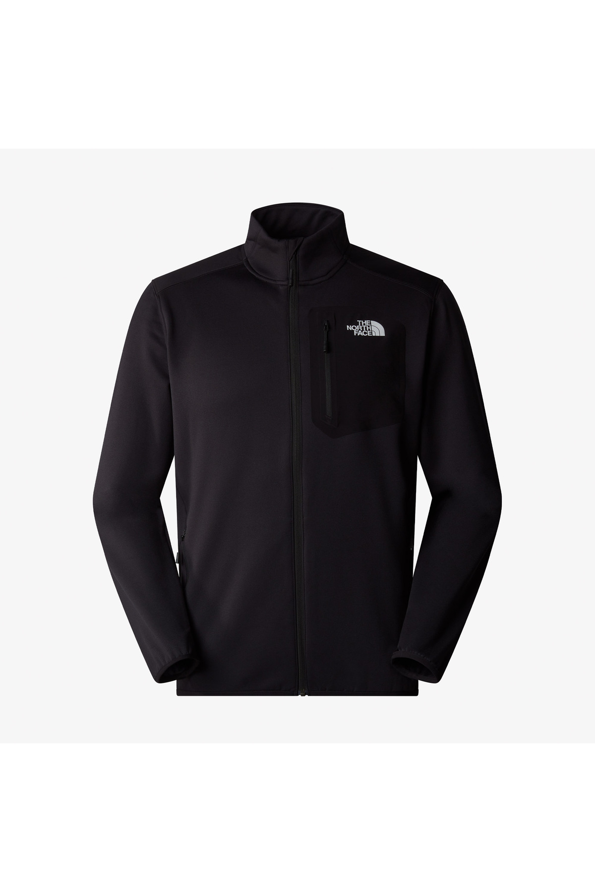 پلار مردانه راسته آستین استاندارد | نورث فیس The North Face TYC81B0C17464E20689A36400 - تصویر 5