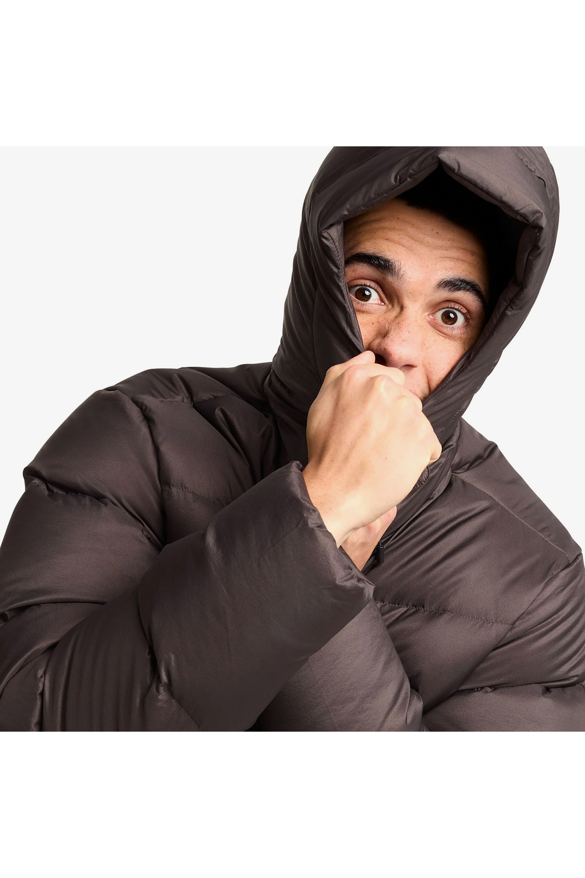 کاپشن مردانه راسته آستین استاندارد | جک ولف اسکین Jack Wolfskin A65291 - تصویر 6