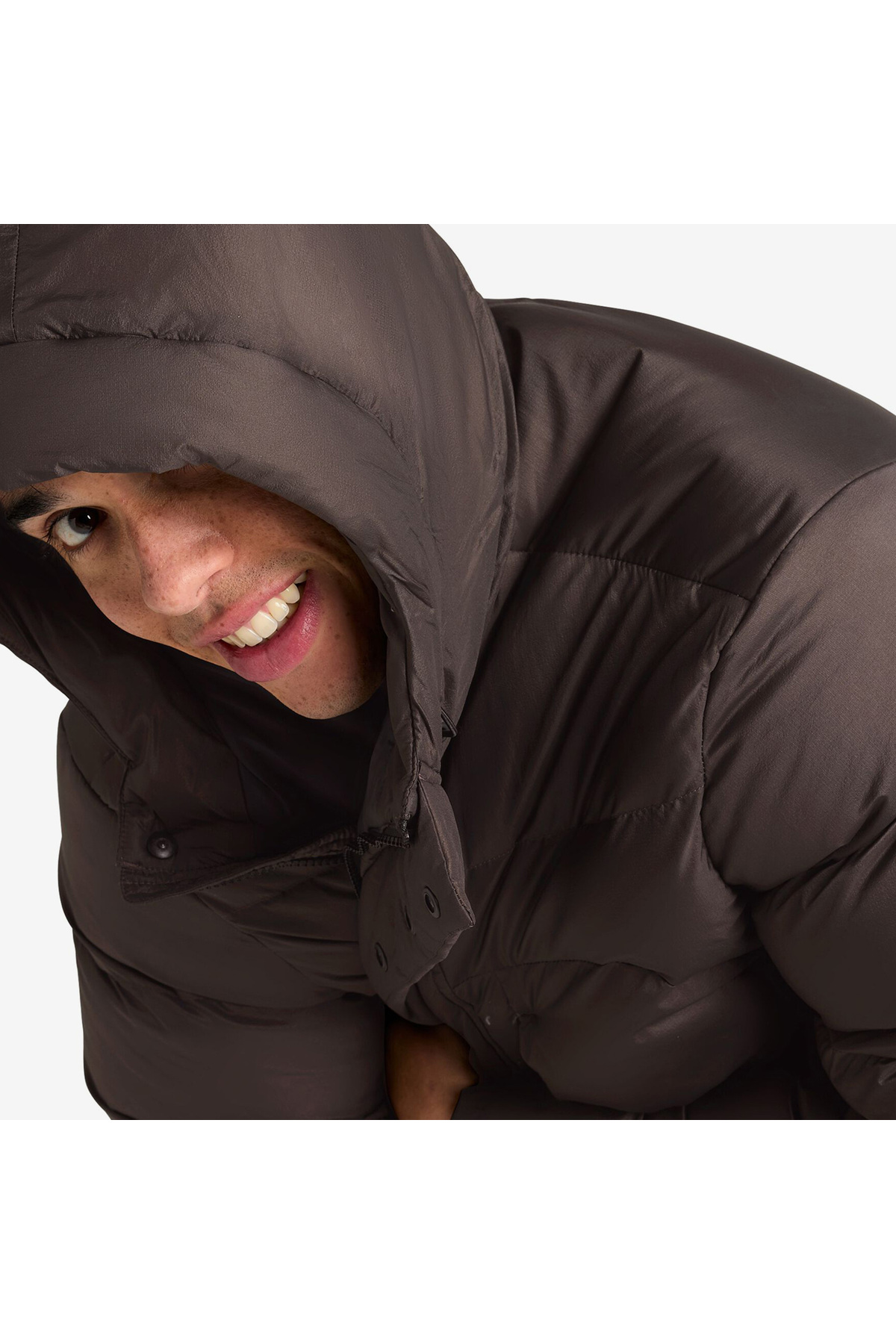 کاپشن مردانه راسته آستین استاندارد | جک ولف اسکین Jack Wolfskin A65291 - تصویر 7