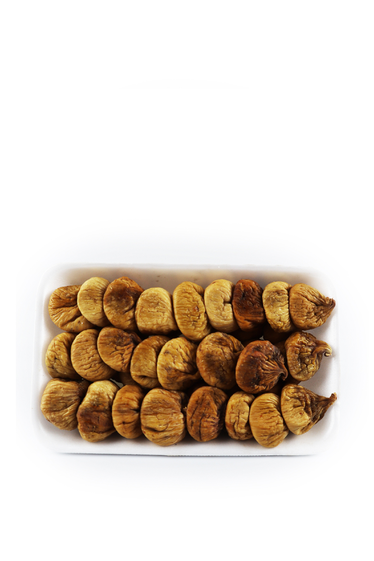 Erzurum Sofrası ORGANİK KURU İNCİR 900GR