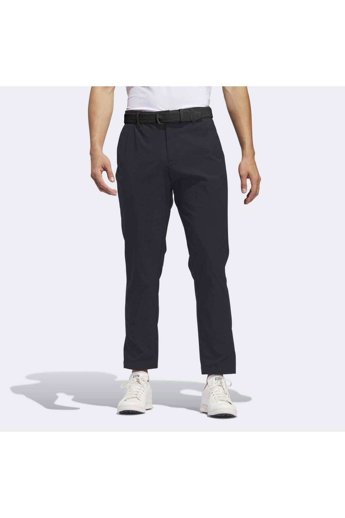 آدیداس شلوار گلف مشکی مردانه Ultimate365 (IQ2942)