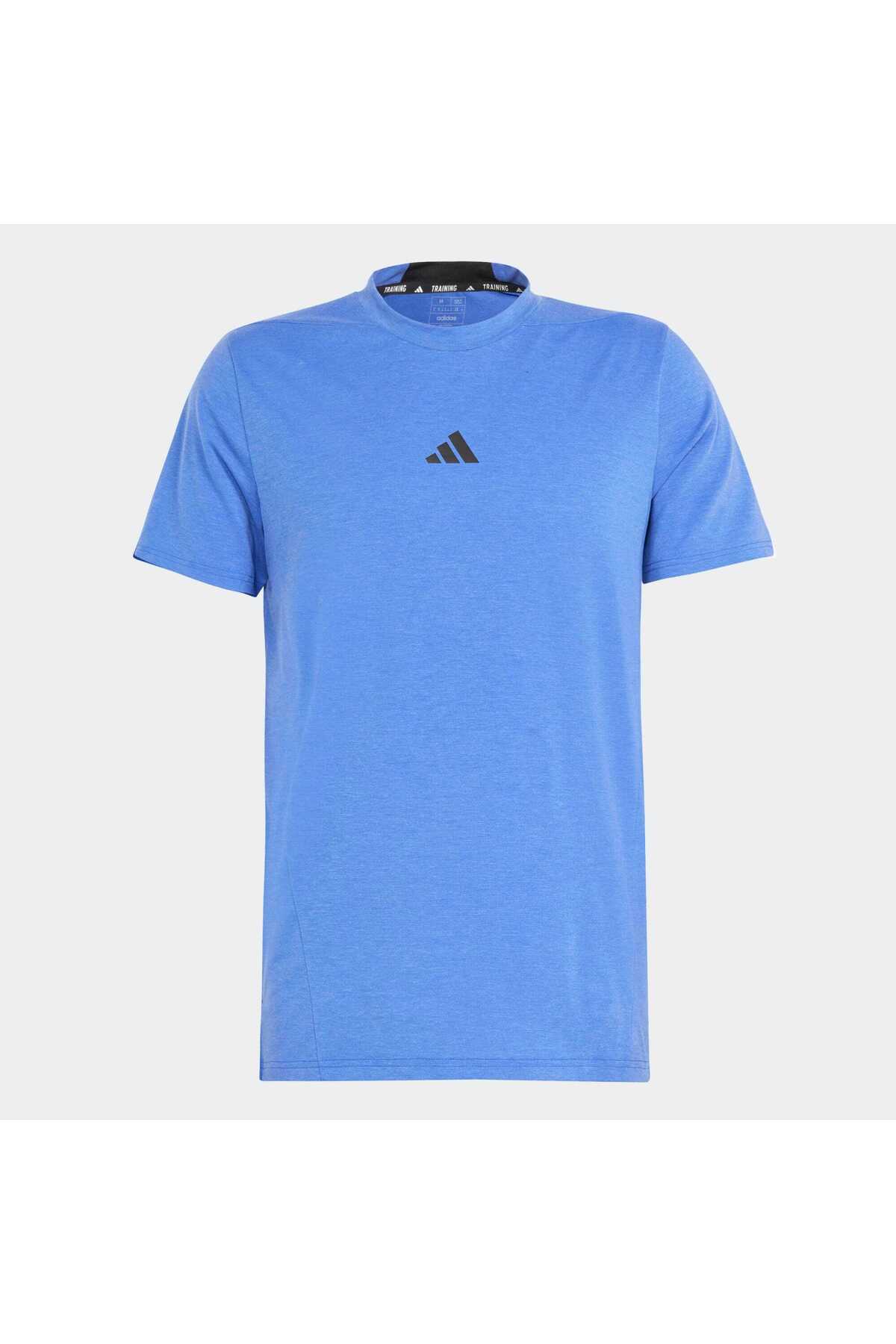 تیشرت مردانه راسته | ریباک Reebok IS3816 - تصویر 6