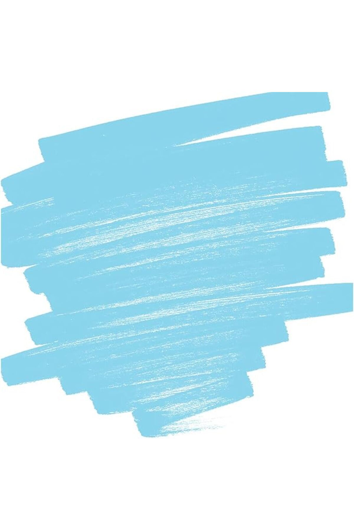 Pilot Pintor B, Pastel Mavi