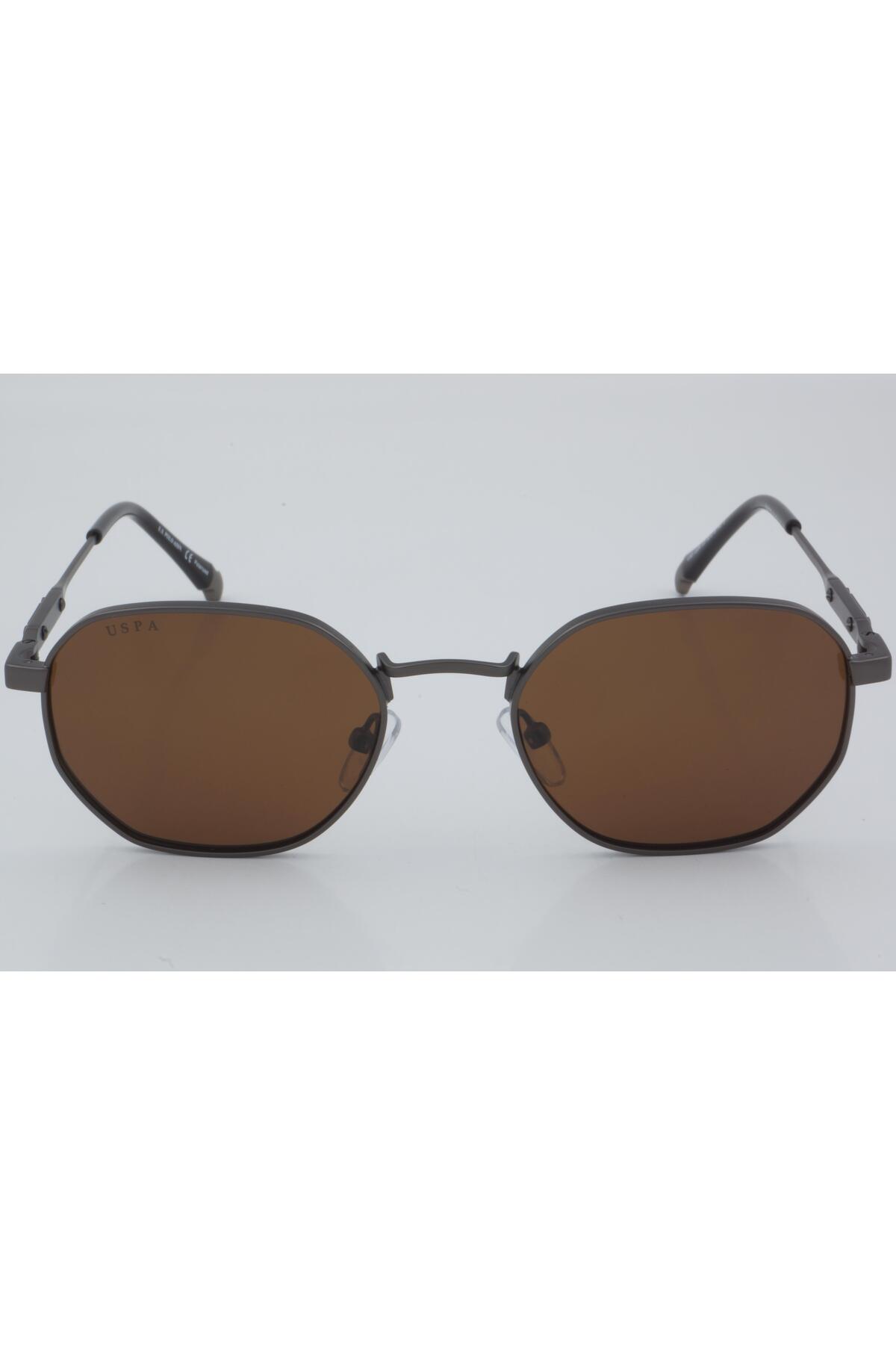 یو اس پولو عینک آفتابی USS 0334 C3 52 - 01