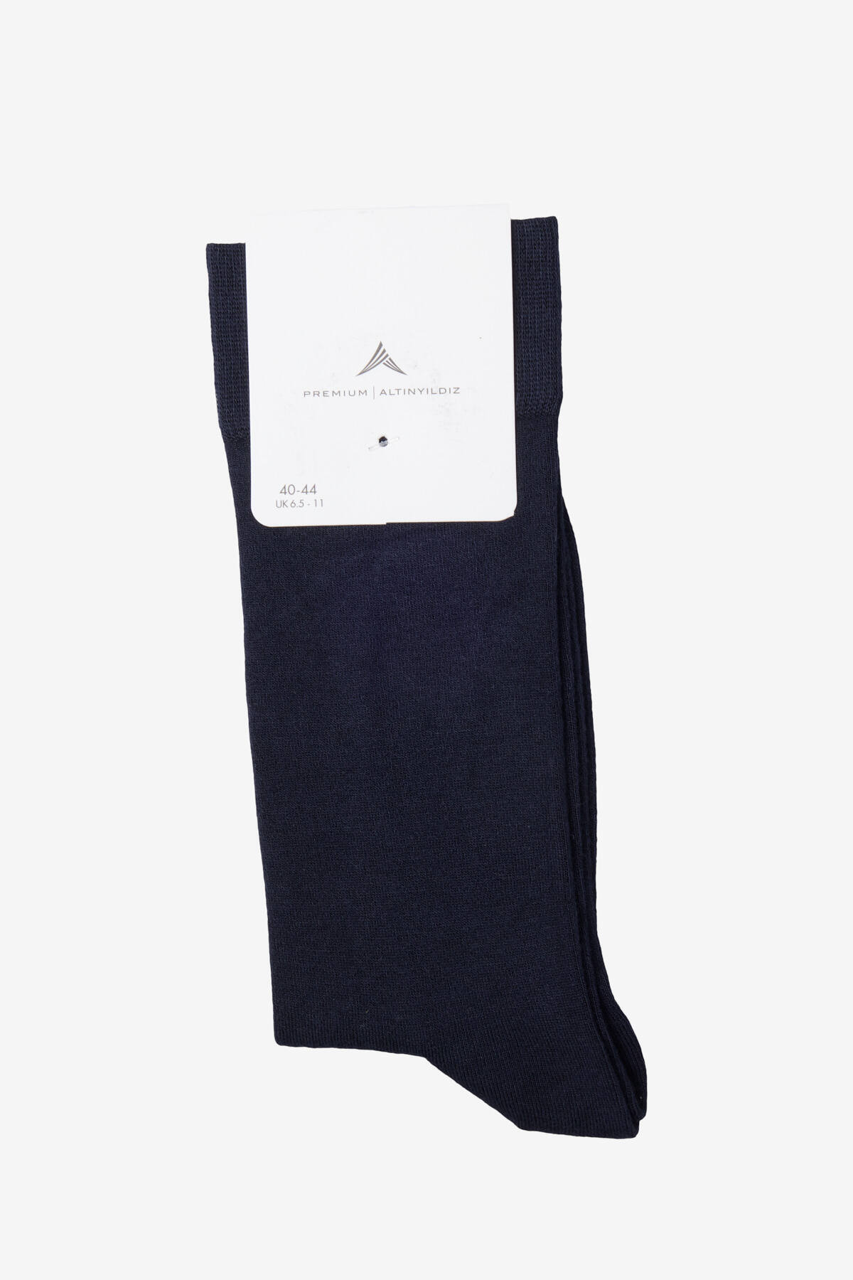 آلتین ییدلیز کلاسیکس جوراب‌های تک نفره مردانه سرمه‌ای