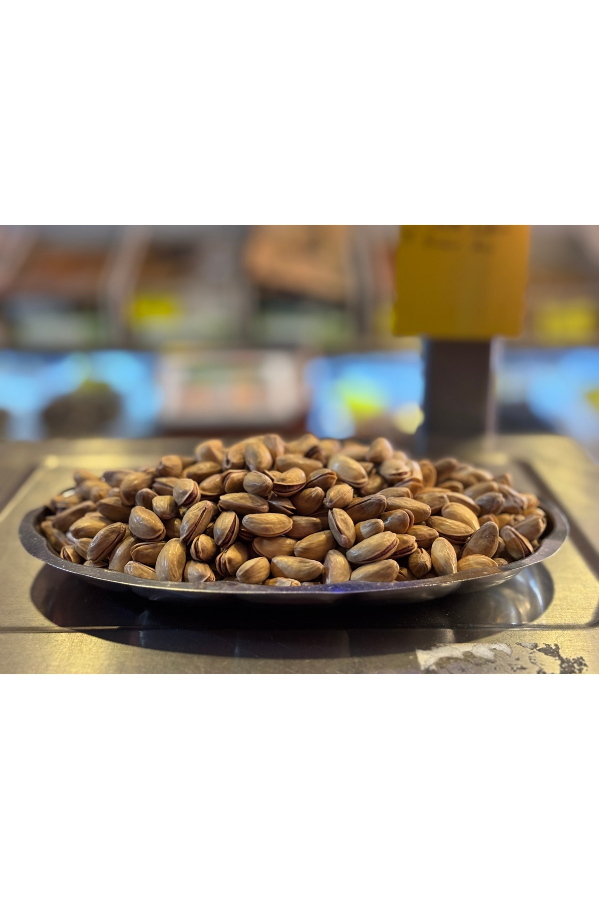 Emir Kuruyemiş Anaçıtlak Antep Fıstığı 0,500 GR