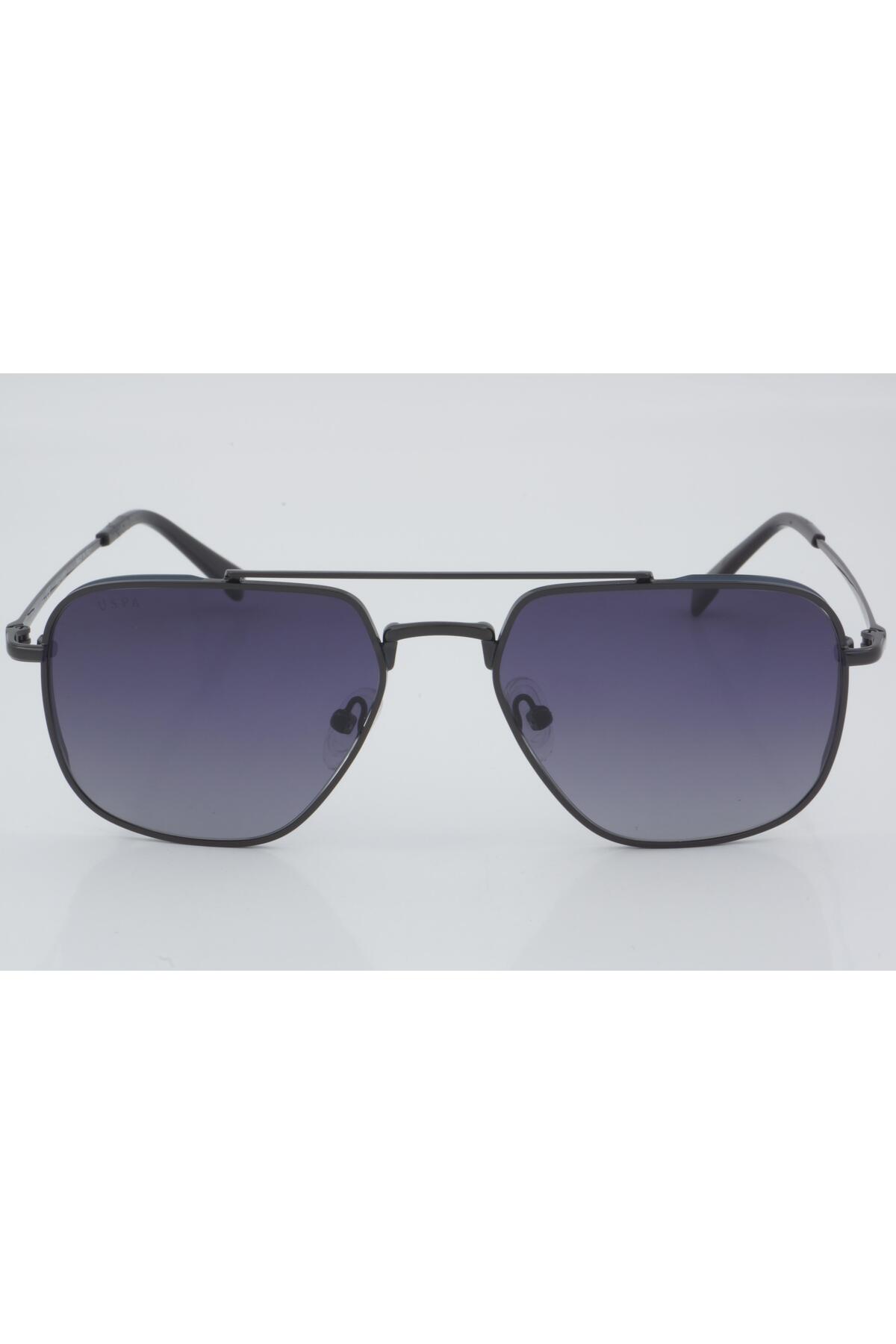 یو اس پولو عینک آفتابی USS 0358 C1 56 - 01