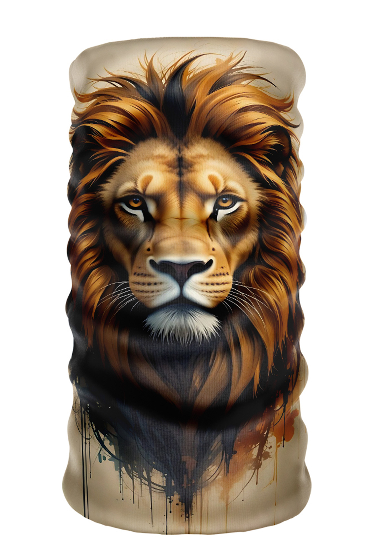 Bebo Store Outdoor Spor , Motosiklet ve Bisiklet Kullananlara Özel Desenli Buff Boyunluk Bandana Balaklava