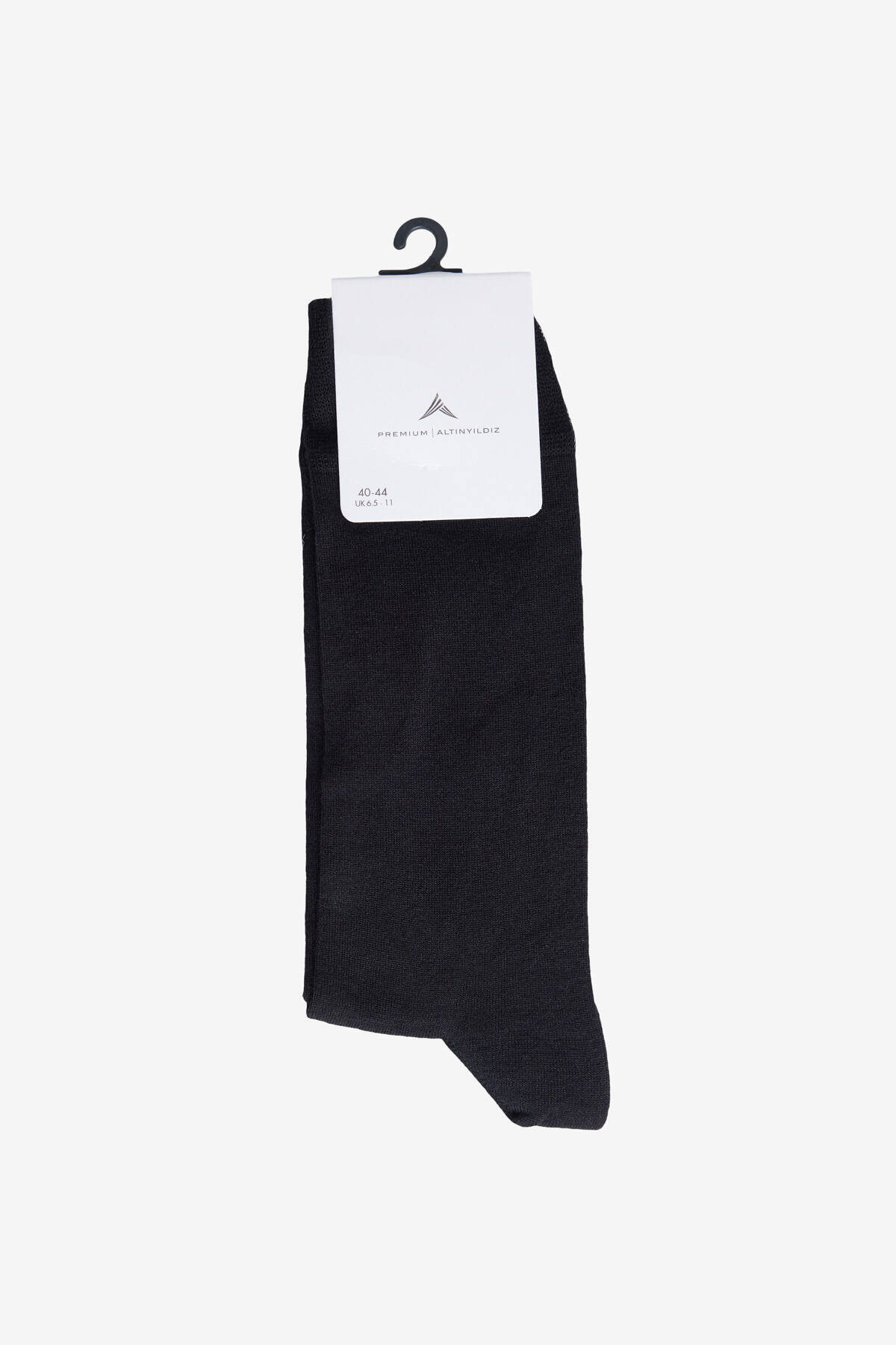 آلتین ییدلیز کلاسیکس جوراب‌های تک نفره مردانه مشکی
