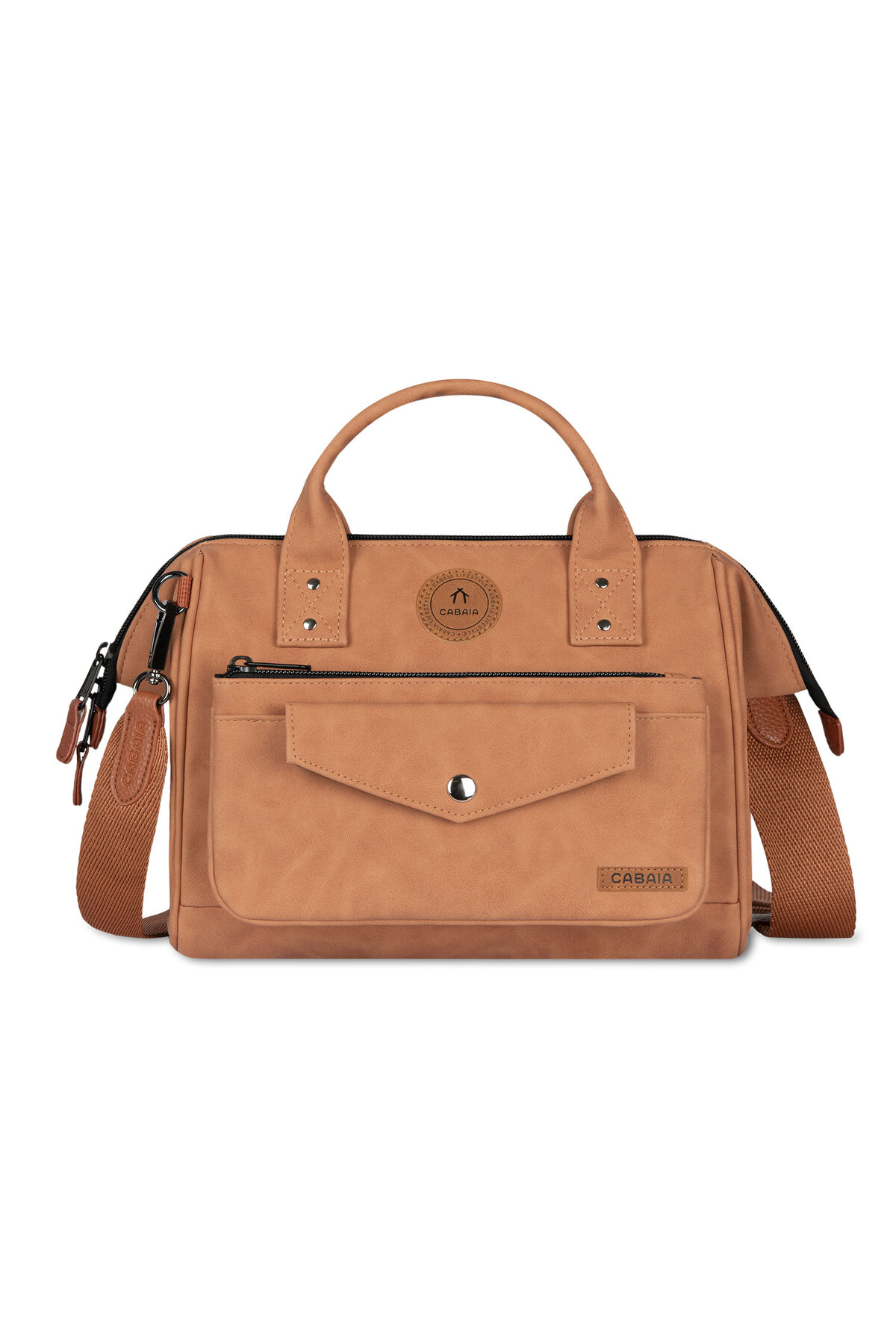 Cabaia Cross Body Bag Newcastle Medium Omuz Çantası - Fiyatı