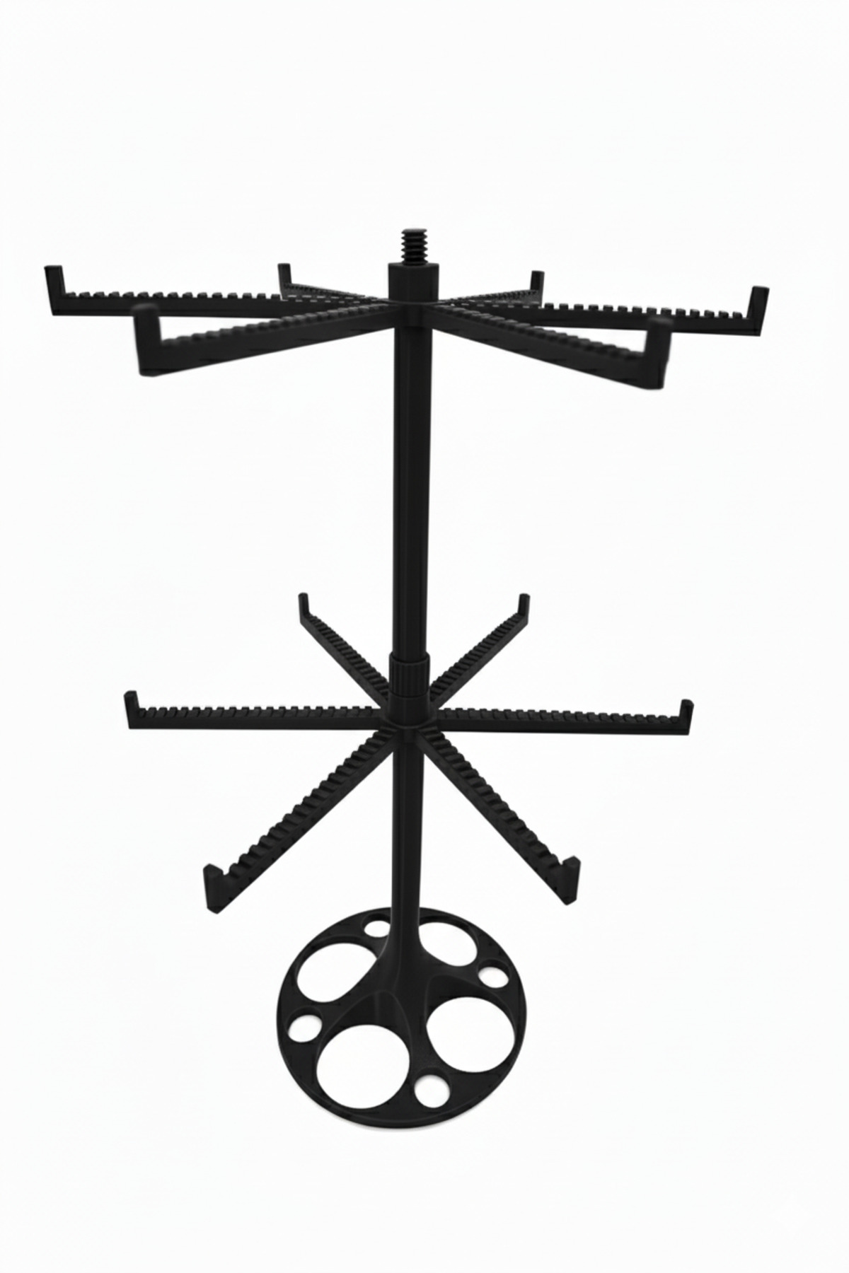 Lizard Döner Anahtarlık Standı Tüm Renkler – Masaüstü Sergileme ve Düzenleme Aparatı Tüm Renkler