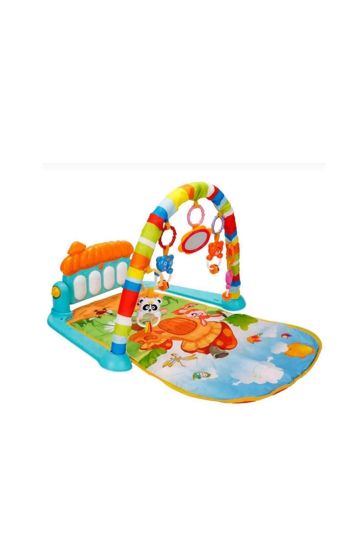 ÖYKÜ BEBEK DUNYASI 37 Parça Gold Pluss Yeni Doğan Bebek Çeyiz Seti Full Set Bebeğiniz İçin Gerekli Olan Her Şey fotoğrafı 6 (önizleme)