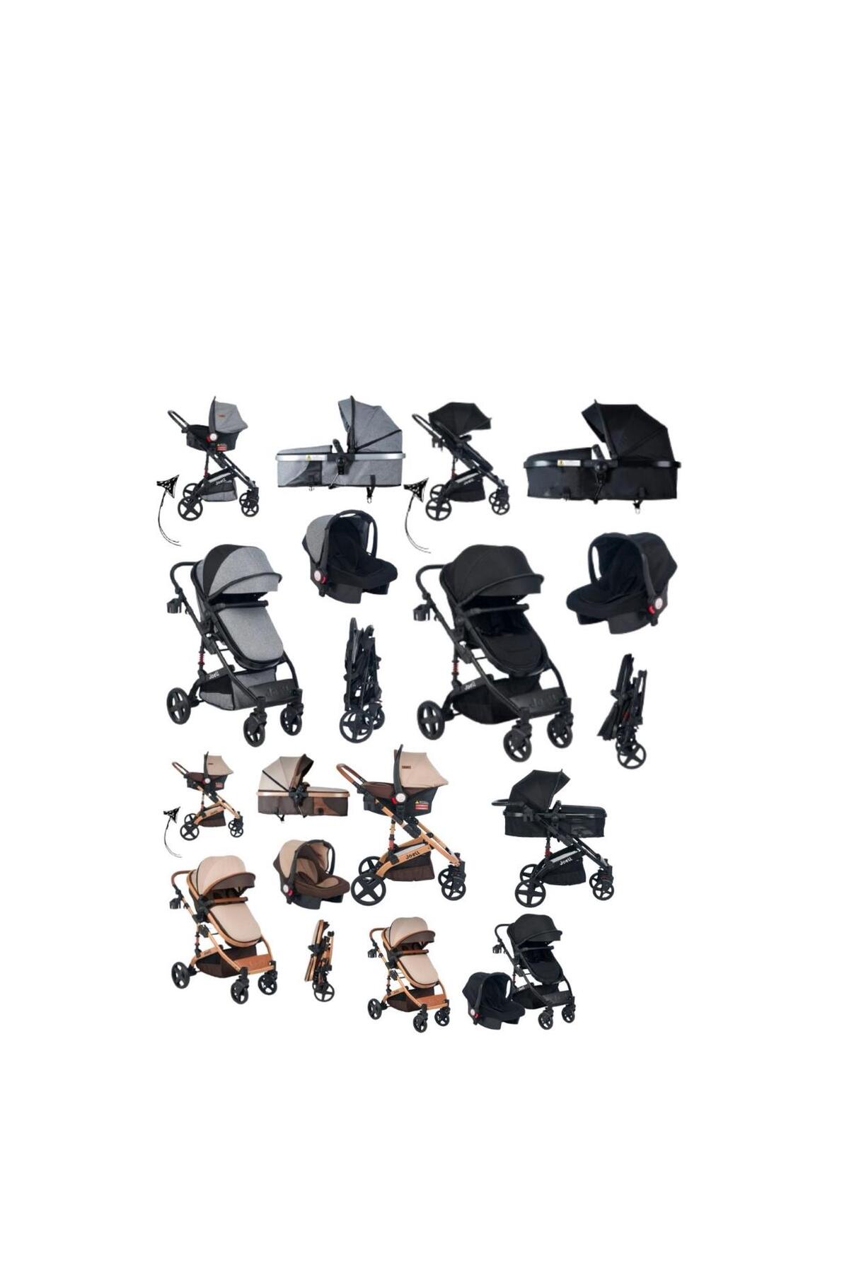 ÖYKÜ BEBEK DUNYASI 37 Parça Gold Pluss Yeni Doğan Bebek Çeyiz Seti Full Set Bebeğiniz İçin Gerekli Olan Her Şey fotoğrafı 2 (önizleme)